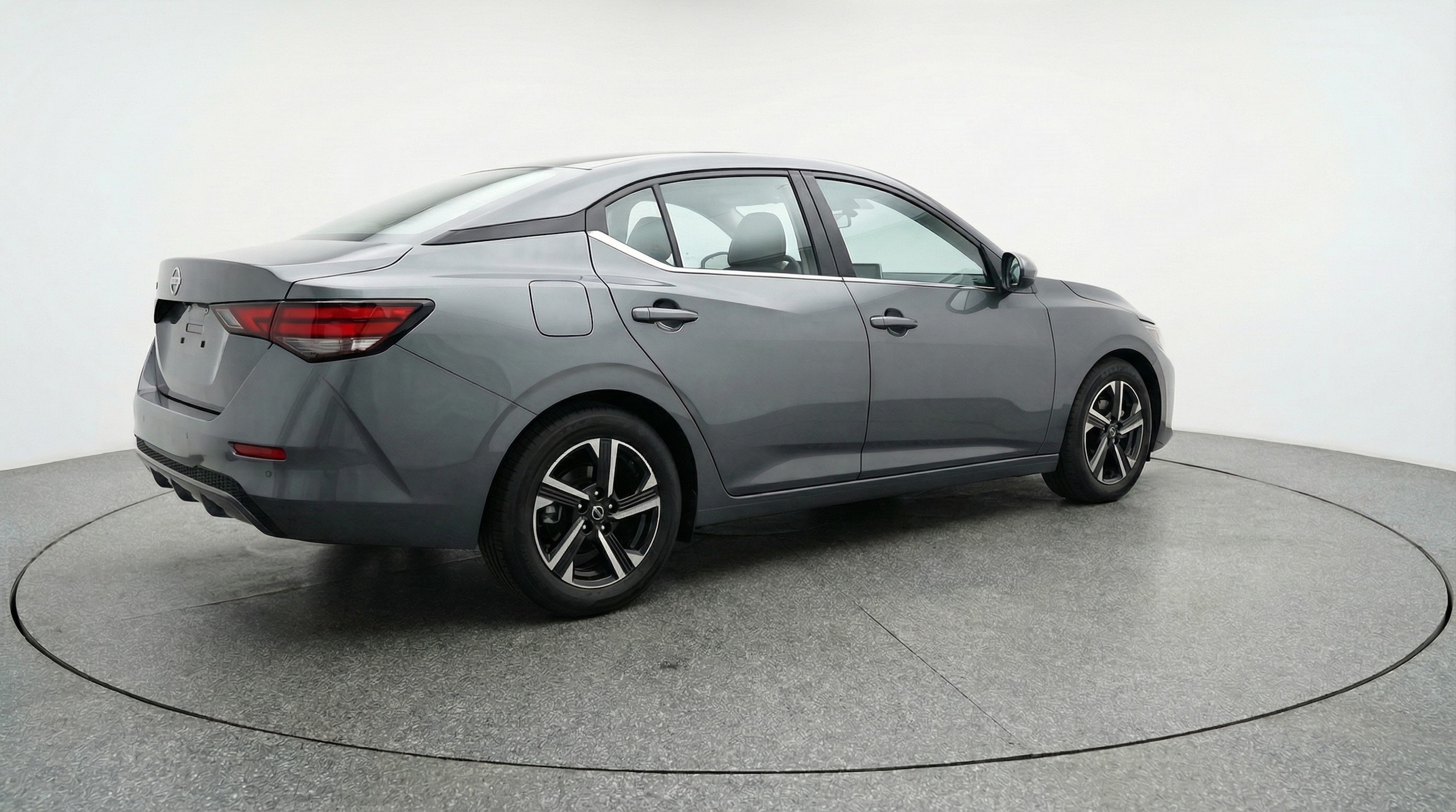 Thumbnail: 2025 Nissan Sentra - 7