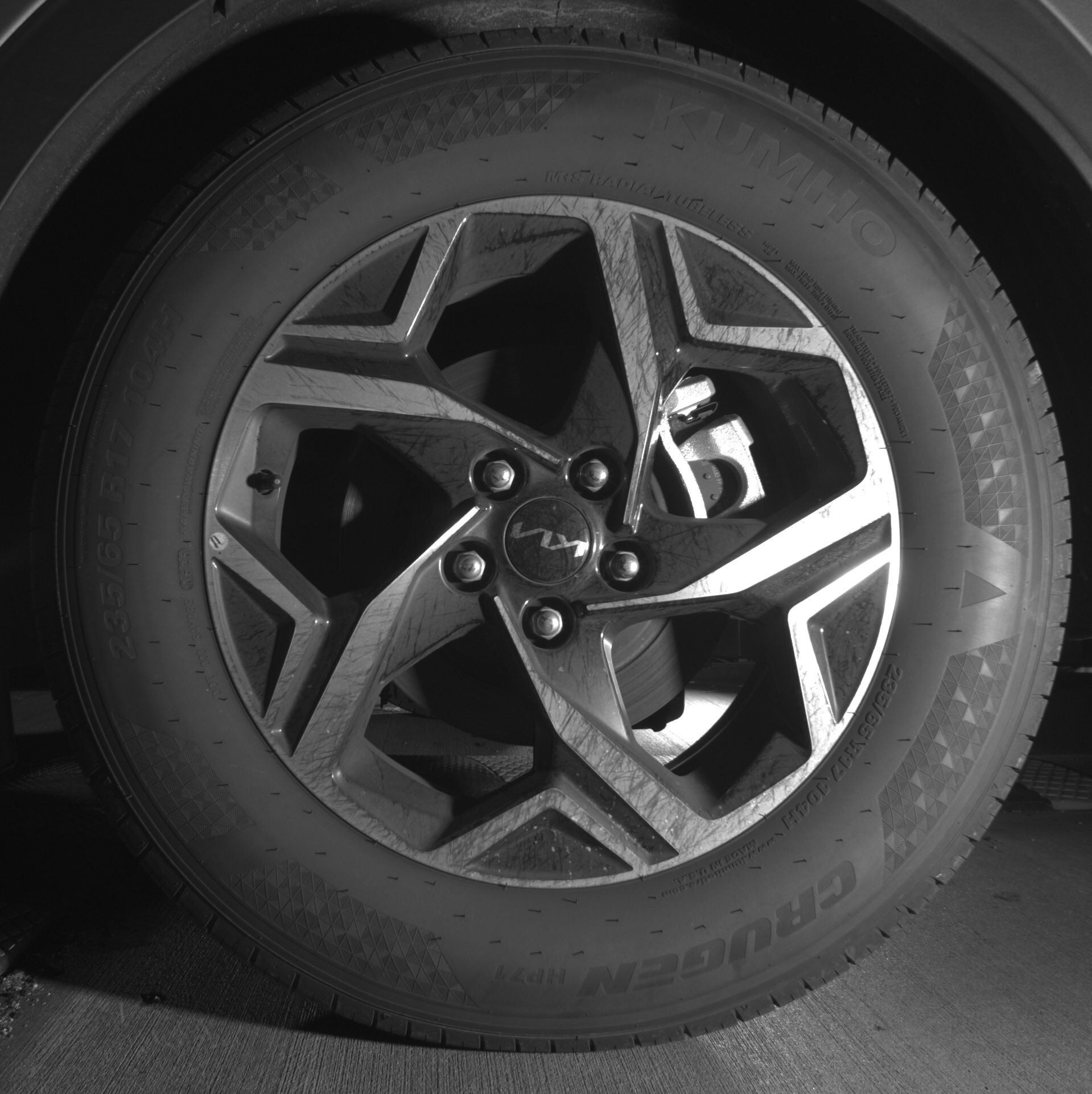 Thumbnail: 2025 Kia Sportage - 11