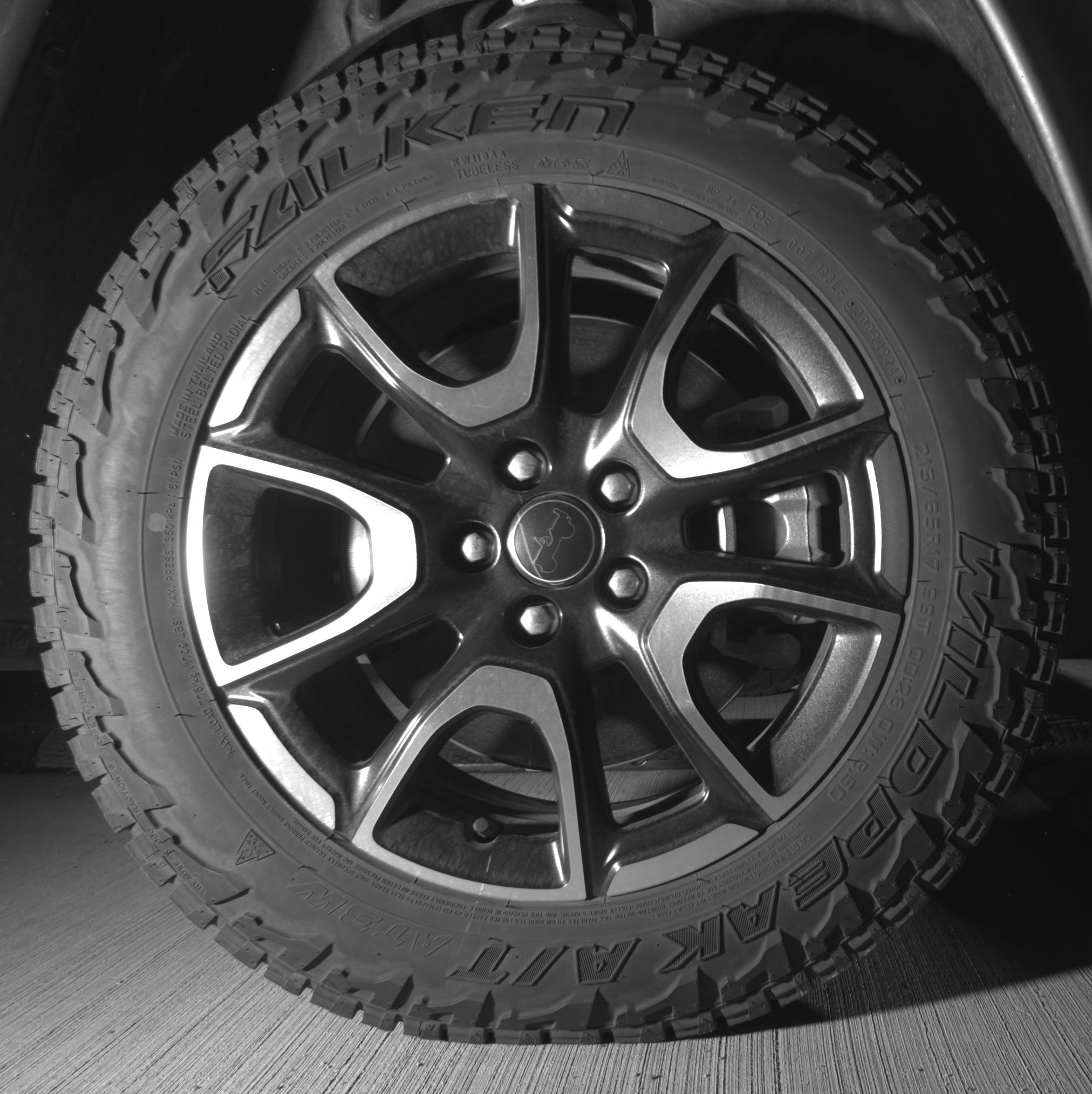 Thumbnail: 2025 Jeep Compass - 10