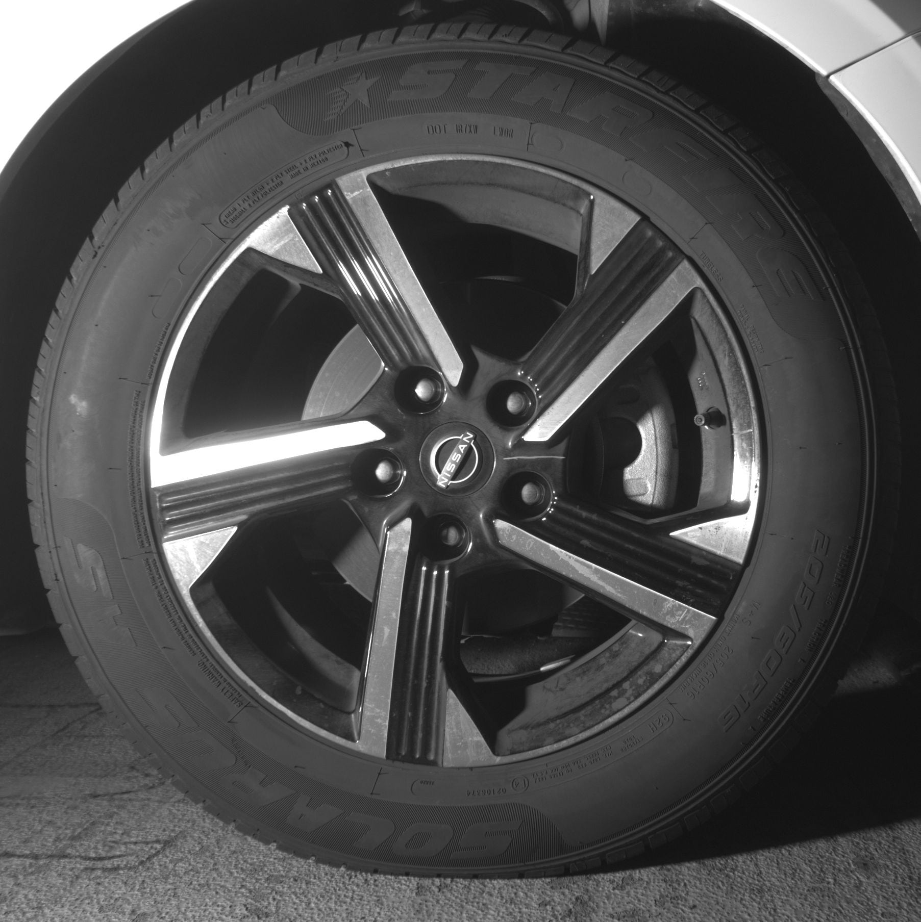 Thumbnail: 2025 Nissan Sentra - 10