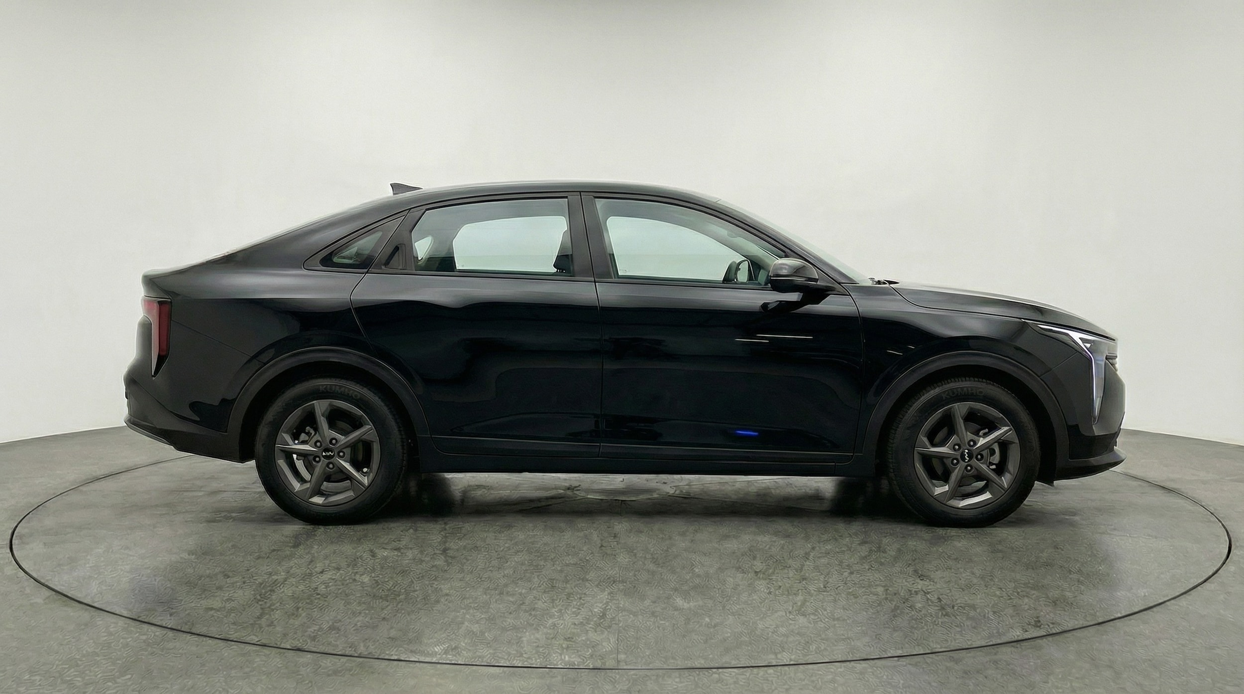 Thumbnail: 2025 Kia K4 - 8