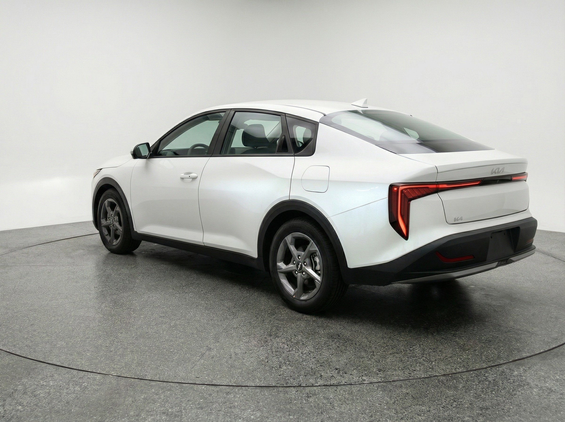 Thumbnail: 2025 Kia K4 - 6