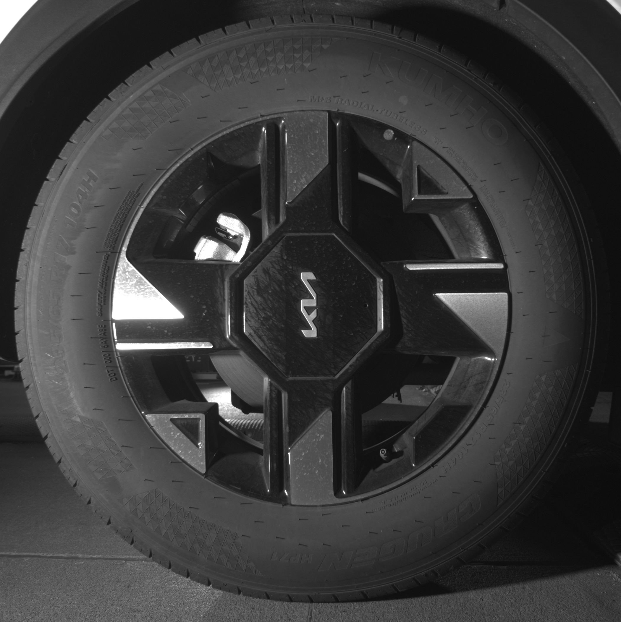 Thumbnail: 2026 Kia Sportage - 15