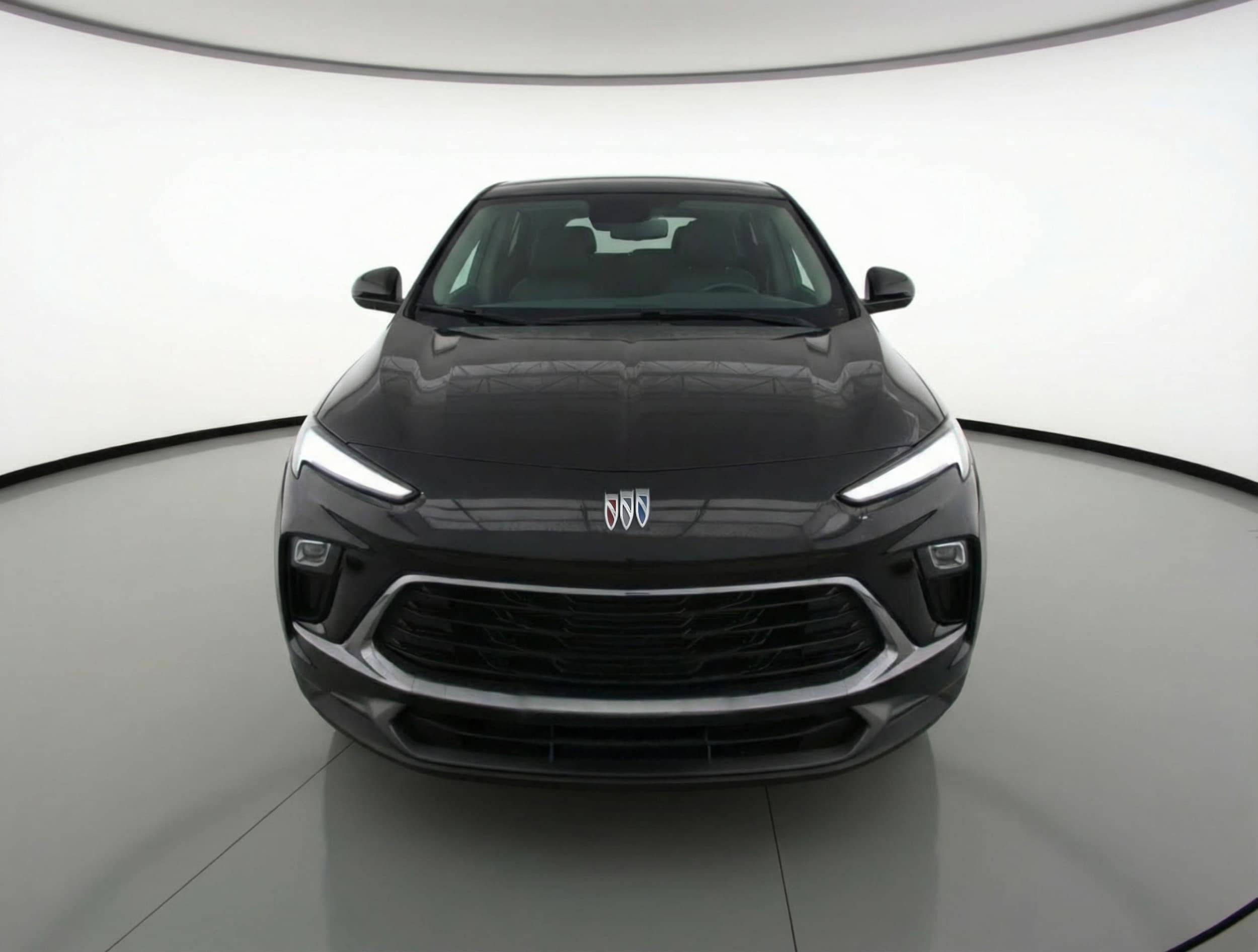 Thumbnail: 2025 Buick Encore GX - 2