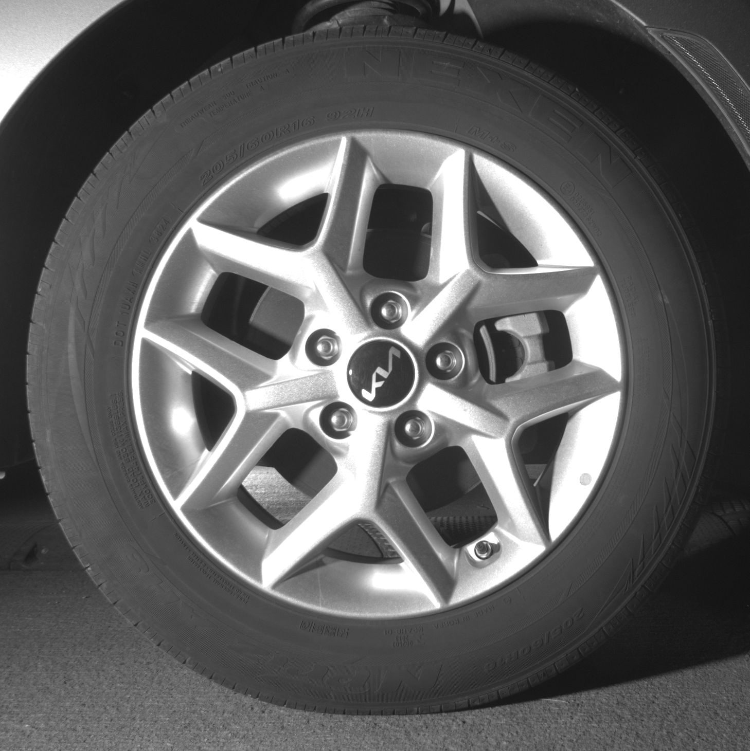 Thumbnail: 2025 Kia Soul - 10