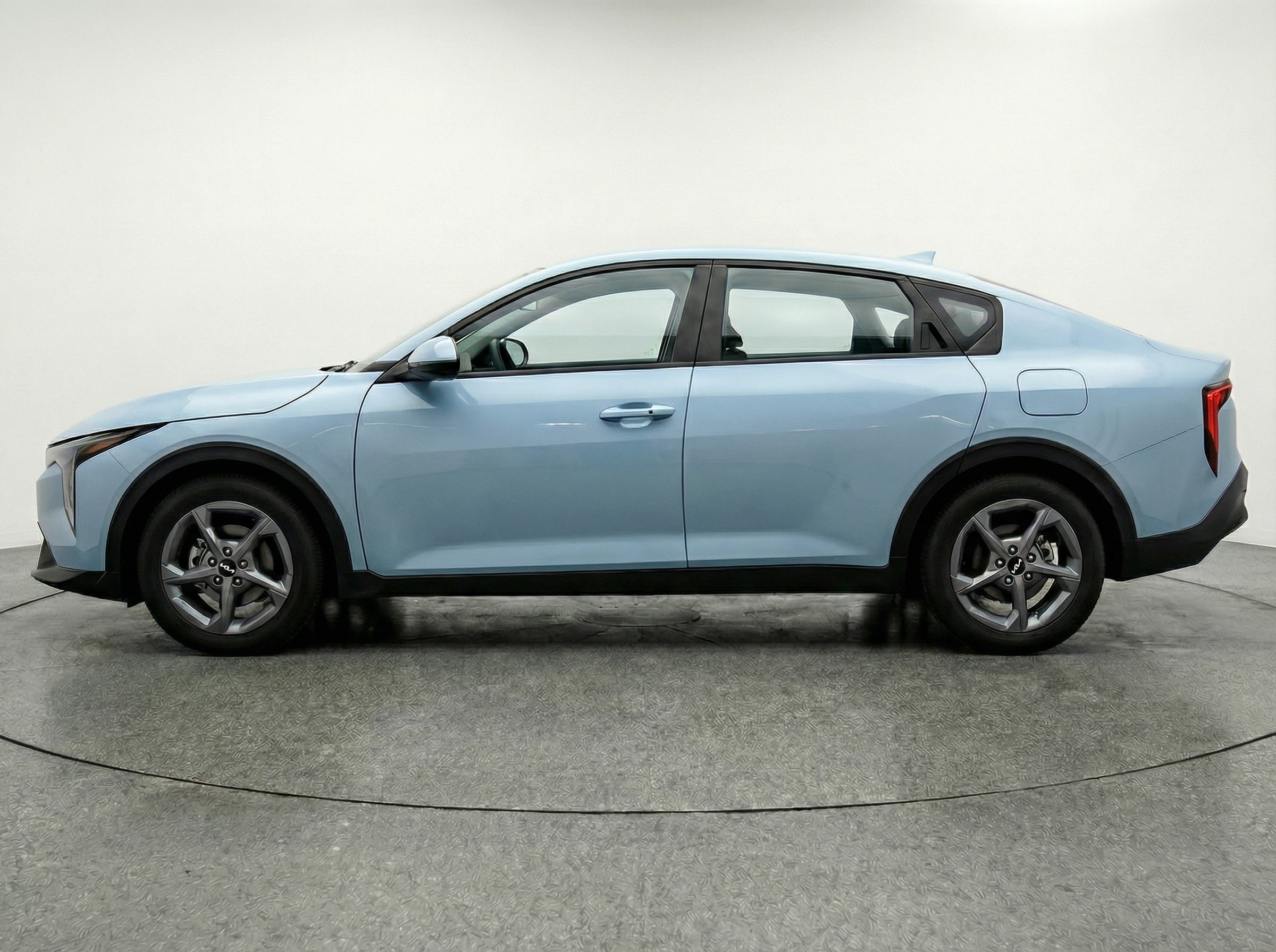 Thumbnail: 2025 Kia K4 - 4