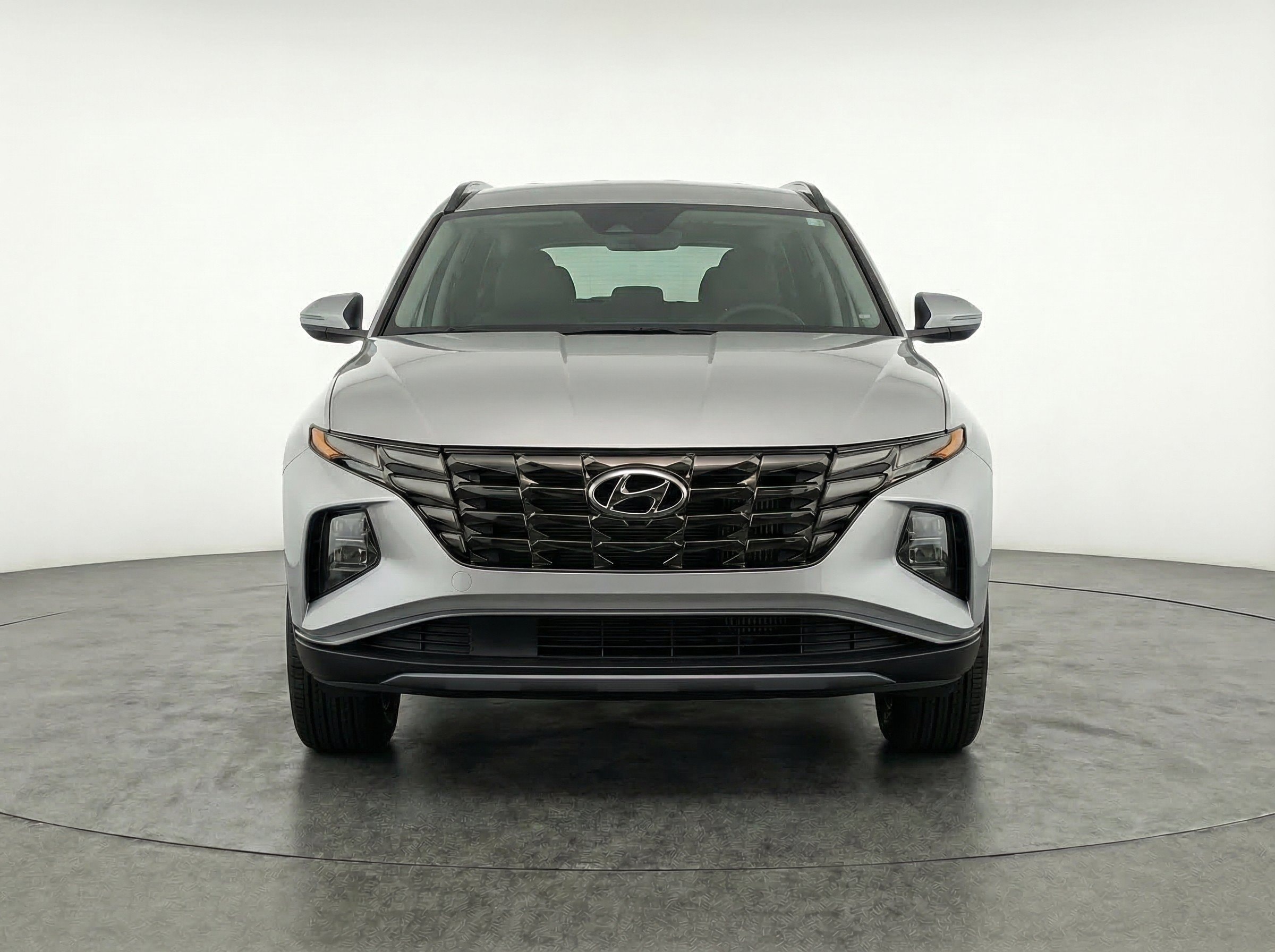 Thumbnail: 2026 Hyundai Tucson - 2