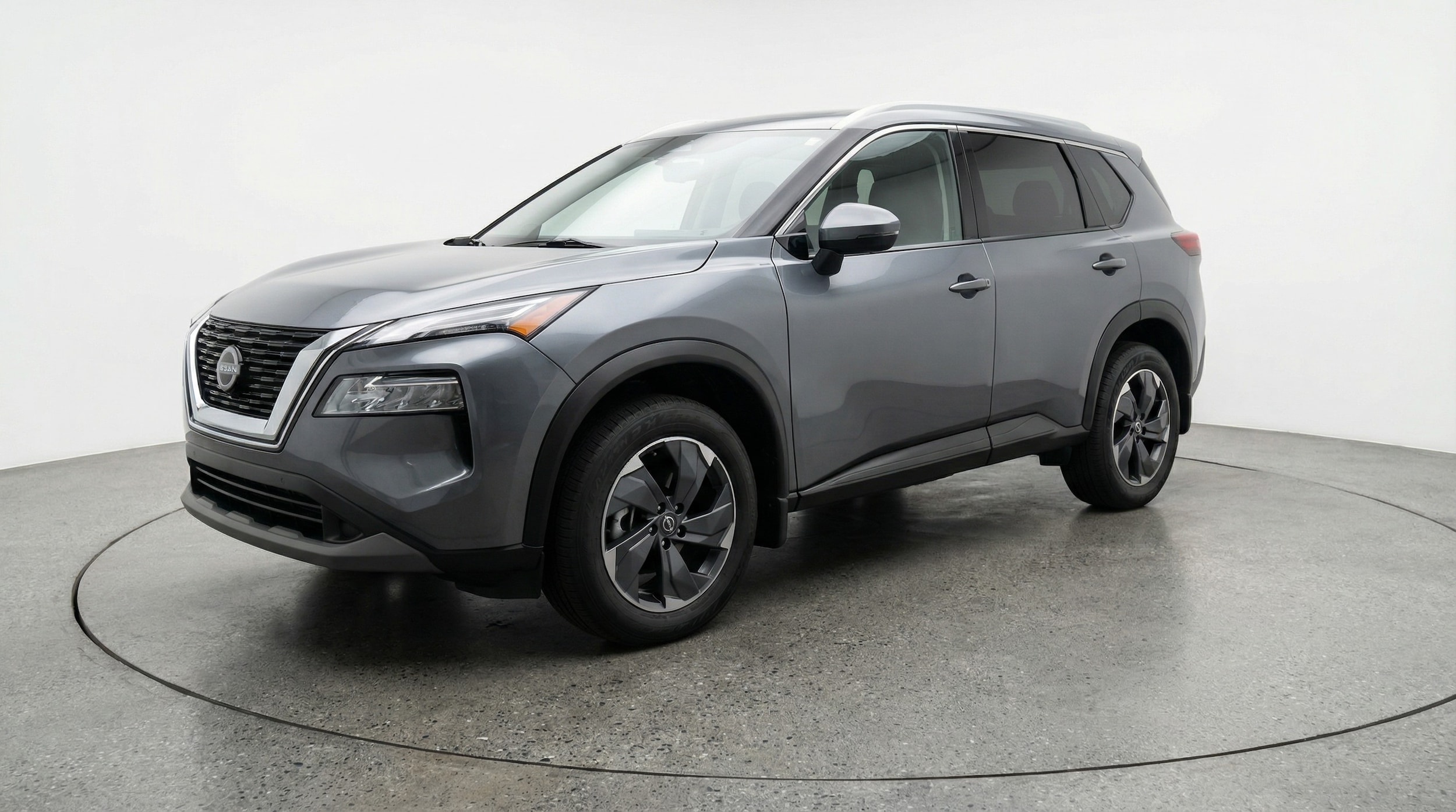 Thumbnail: 2025 Nissan Rogue - 3