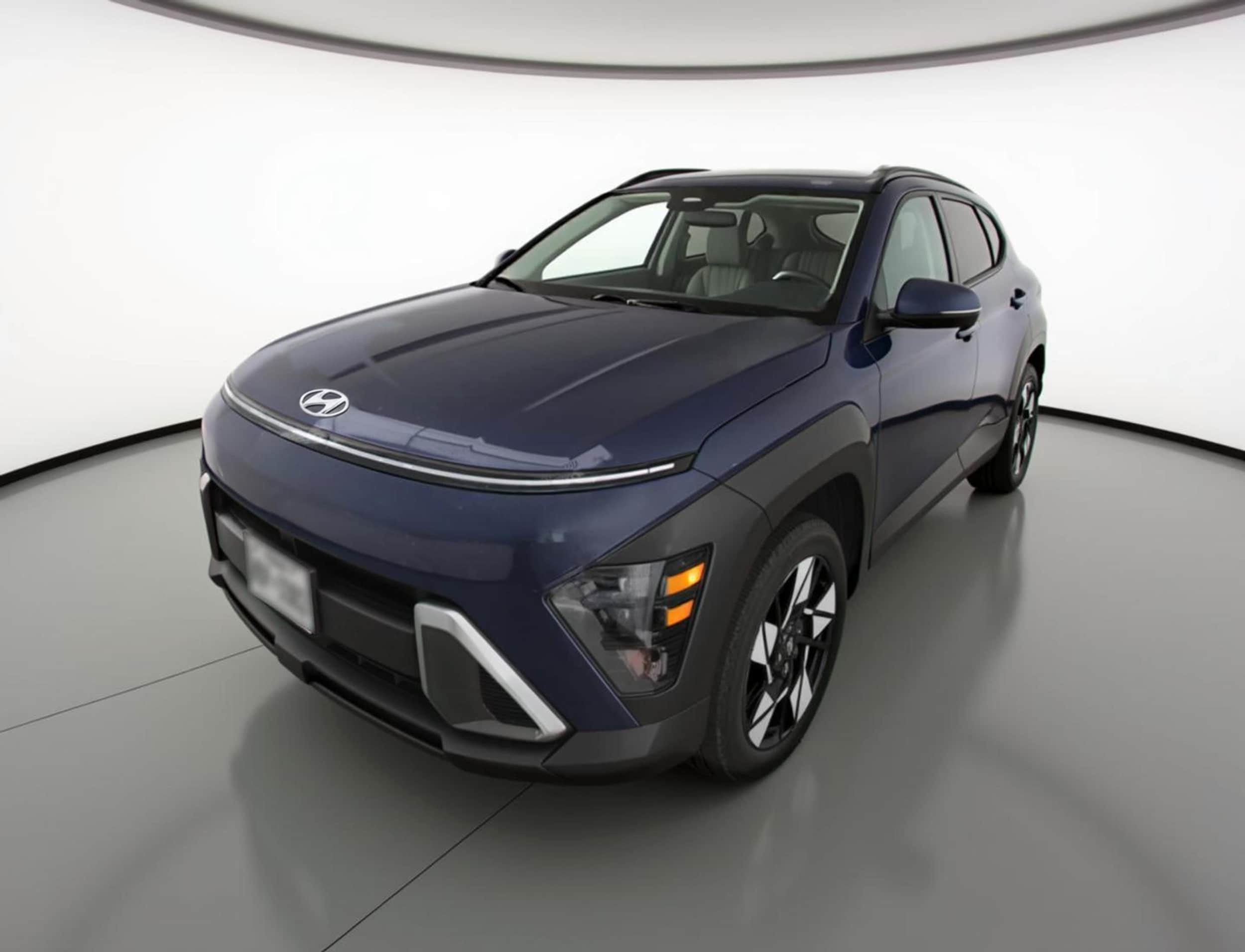 Thumbnail: 2025 Hyundai Kona - 3