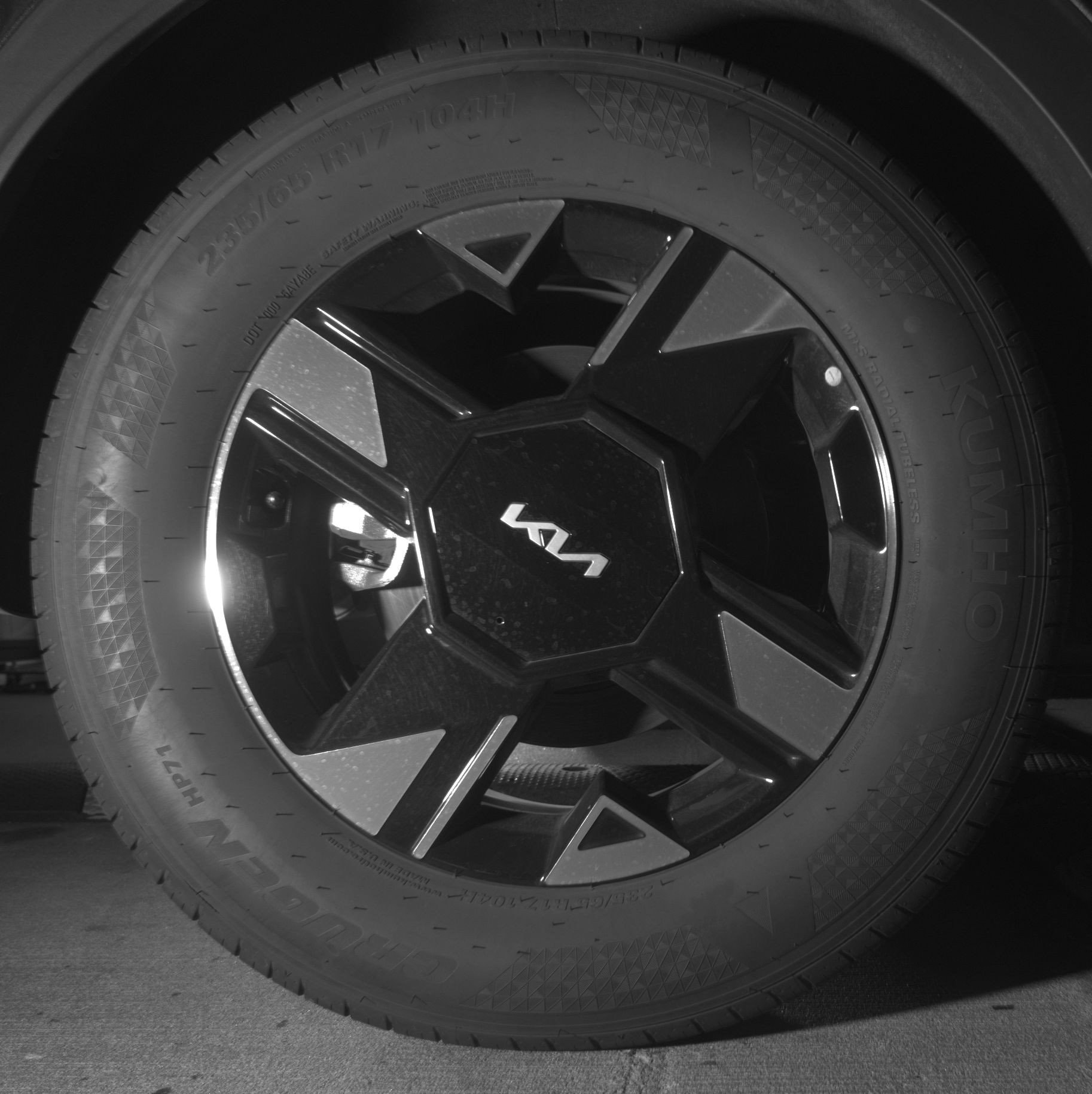 Thumbnail: 2026 Kia Sportage - 15