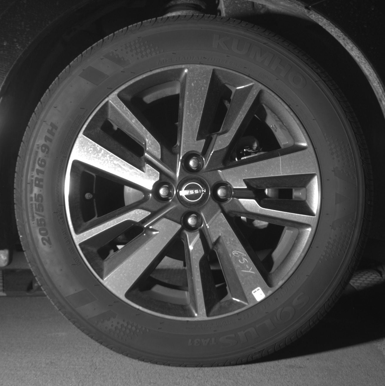 Thumbnail: 2025 Nissan Versa - 10