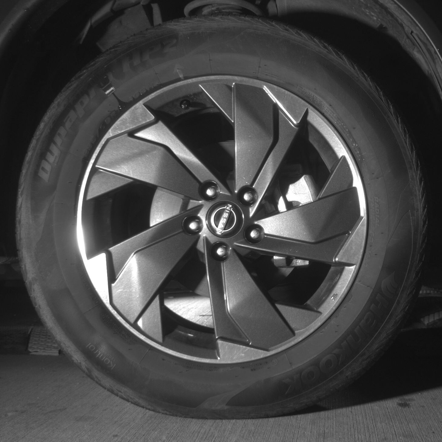 Thumbnail: 2025 Nissan Rogue - 10