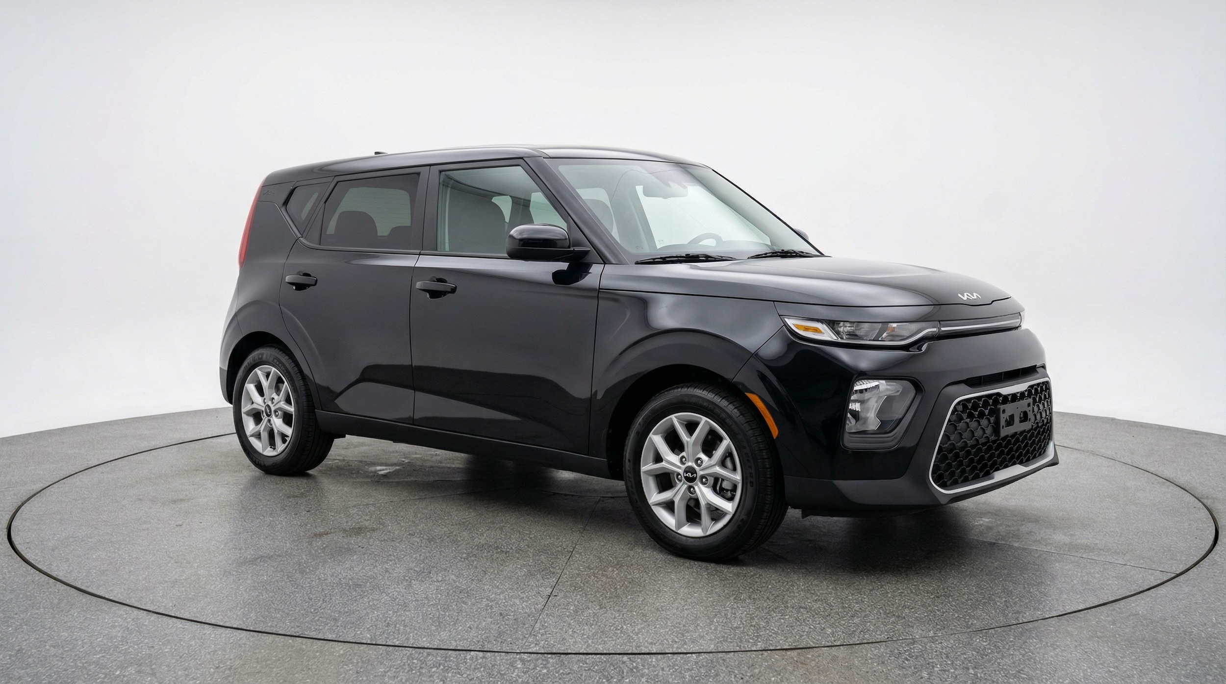 Thumbnail: 2025 Kia Soul - 1