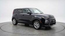 2025 Kia Soul  -
                  Hoover, AL