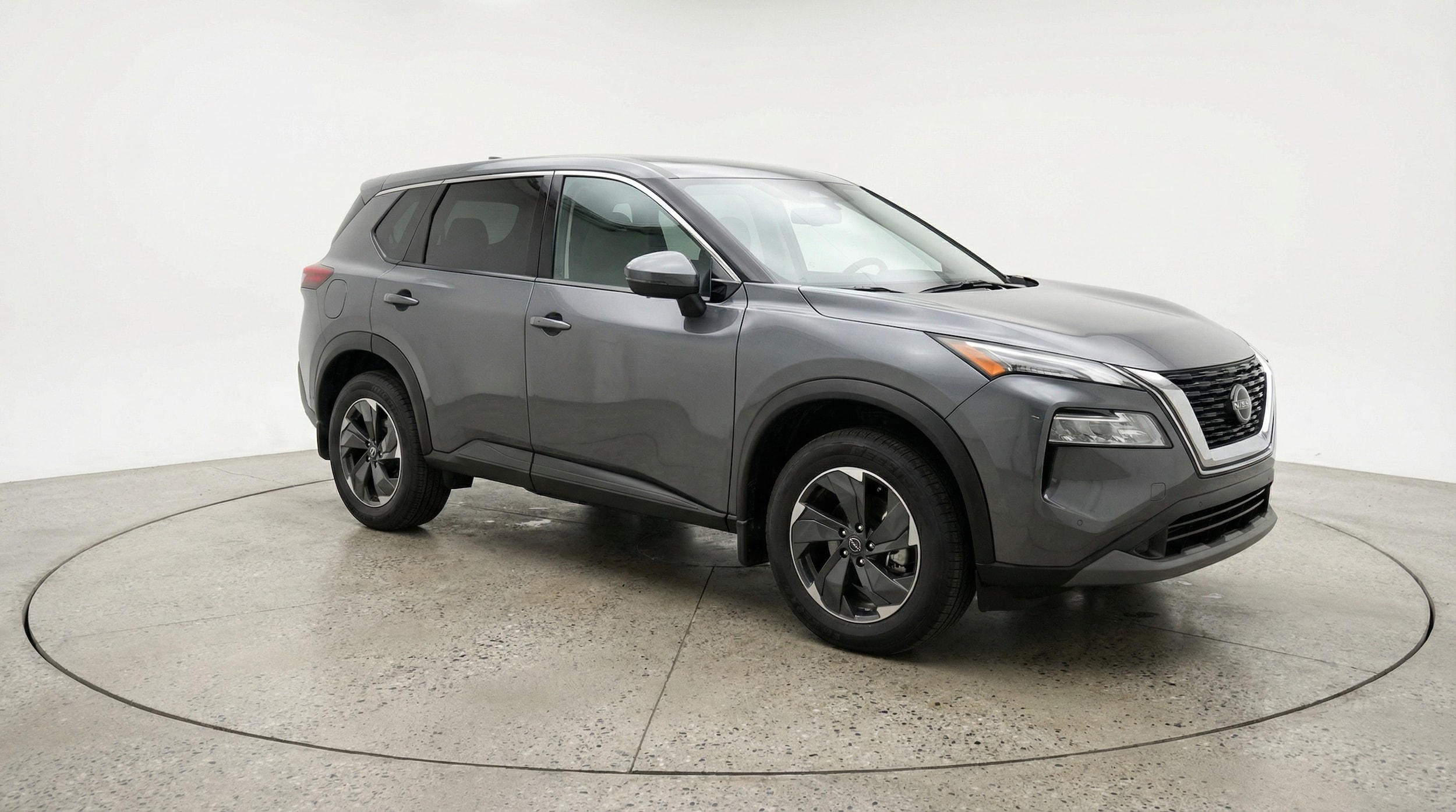 Thumbnail: 2025 Nissan Rogue - 1