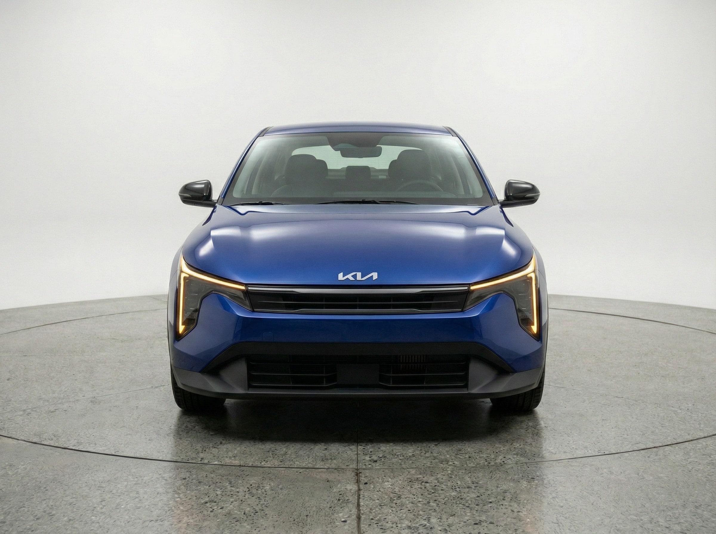 Thumbnail: 2025 Kia K4 - 2