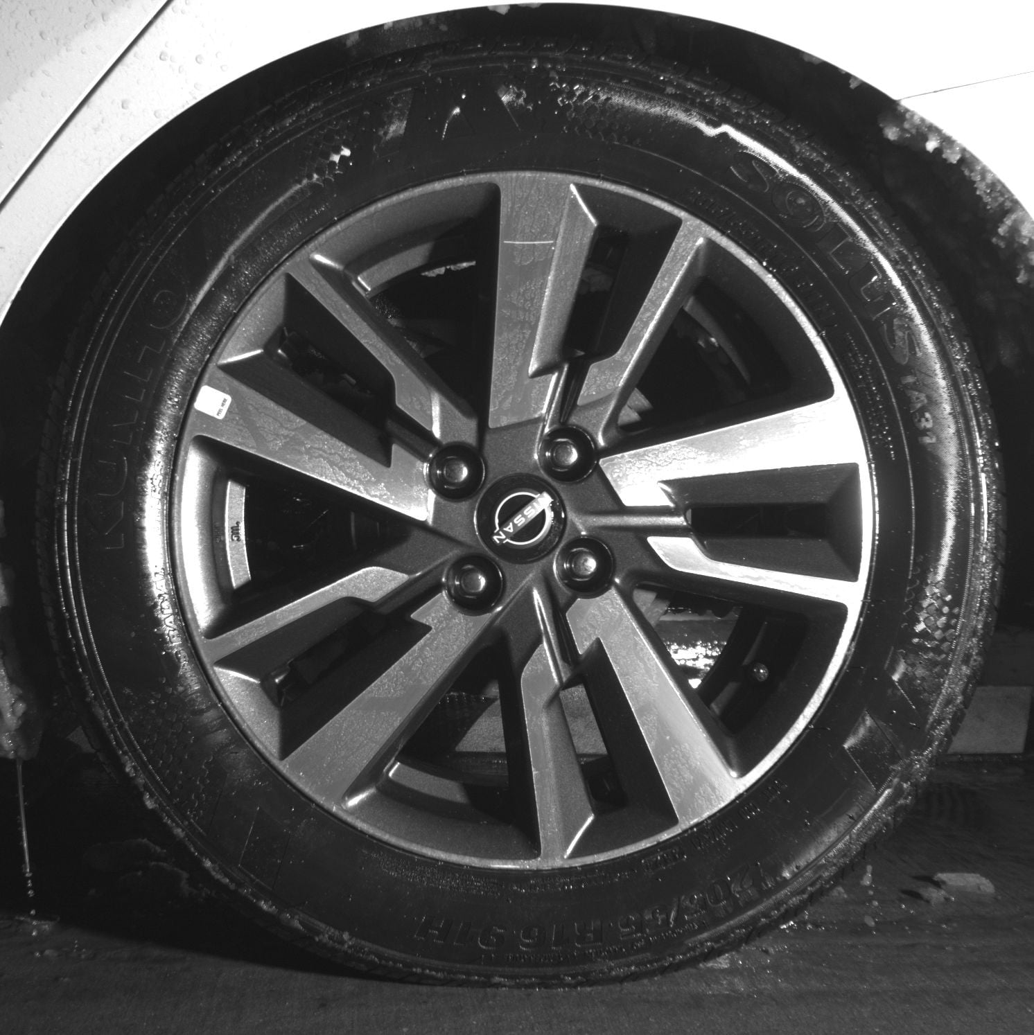 Thumbnail: 2025 Nissan Versa - 11