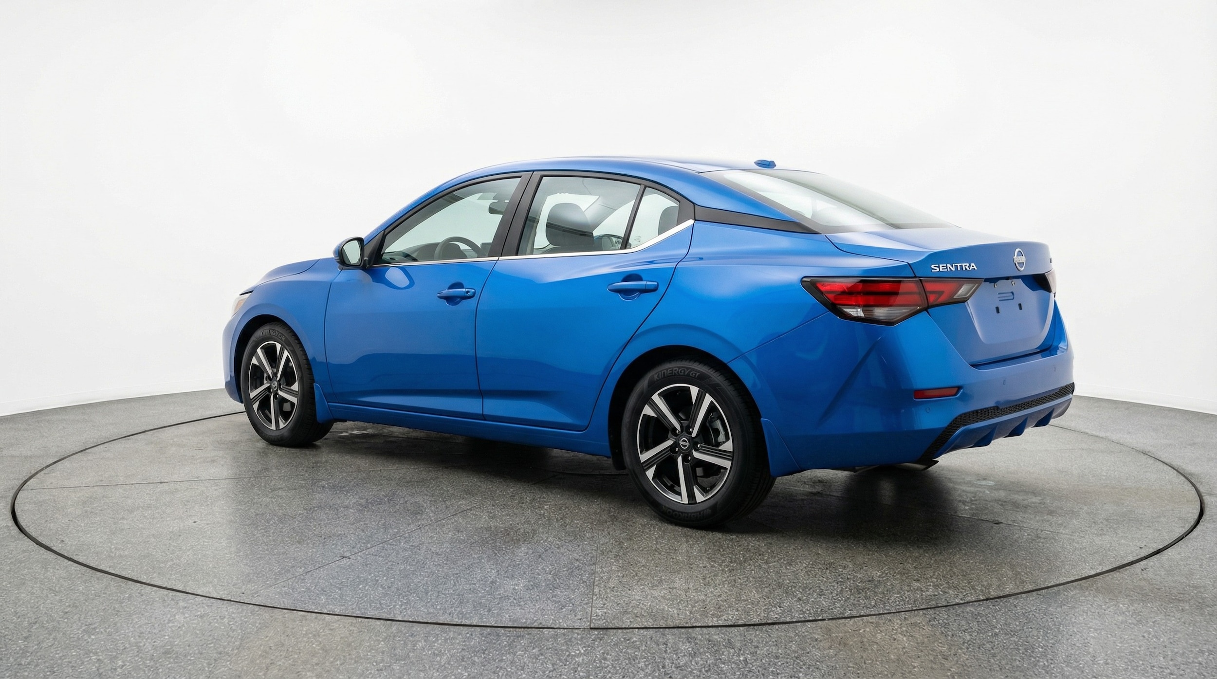 Thumbnail: 2025 Nissan Sentra - 5
