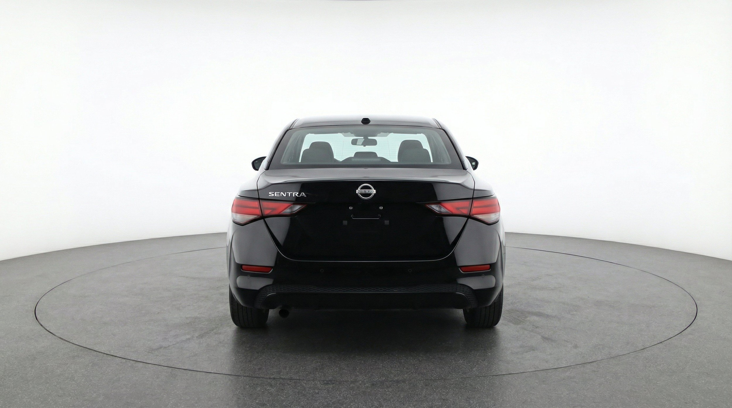Thumbnail: 2025 Nissan Sentra - 7