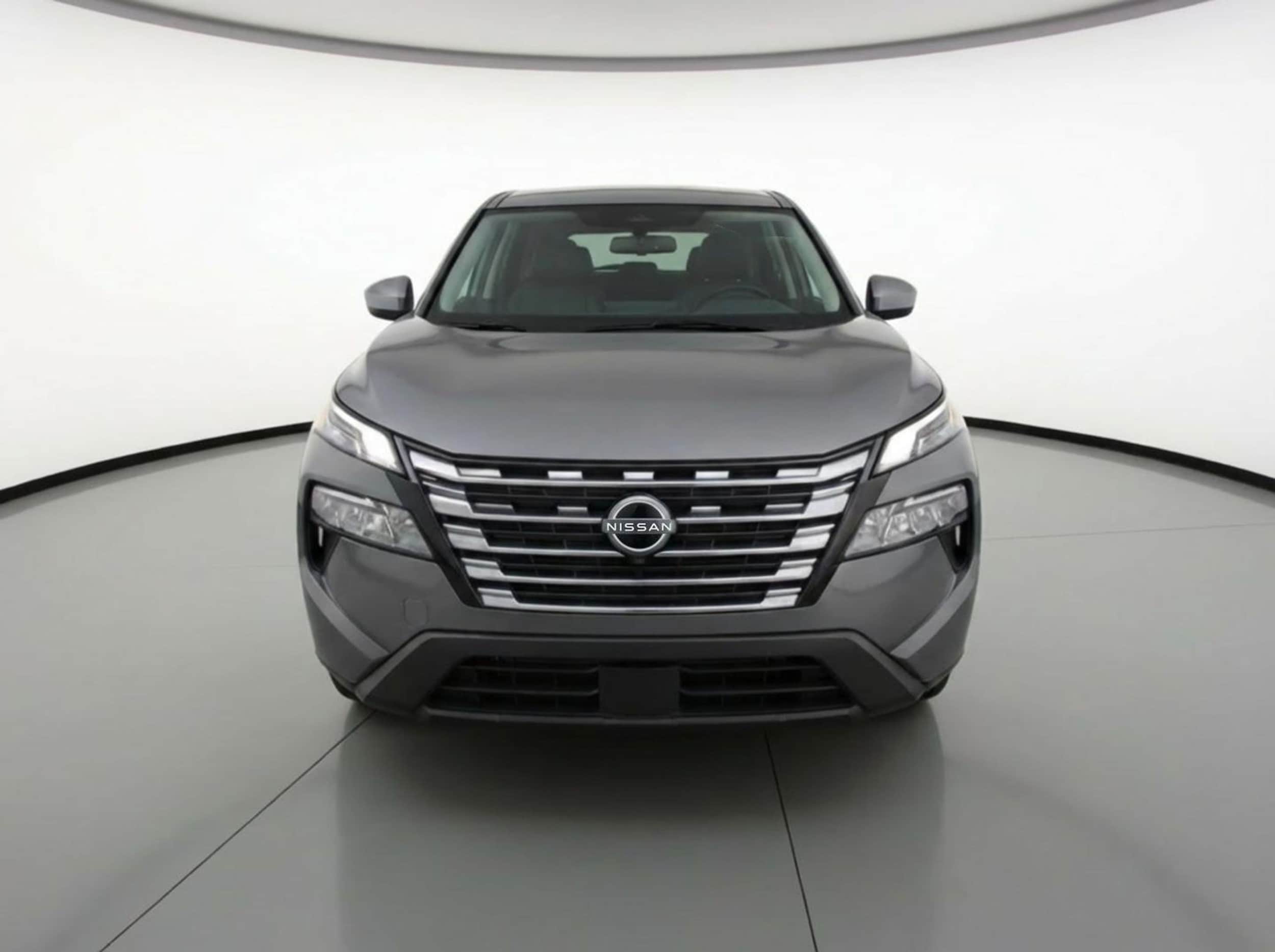 Thumbnail: 2025 Nissan Rogue - 2