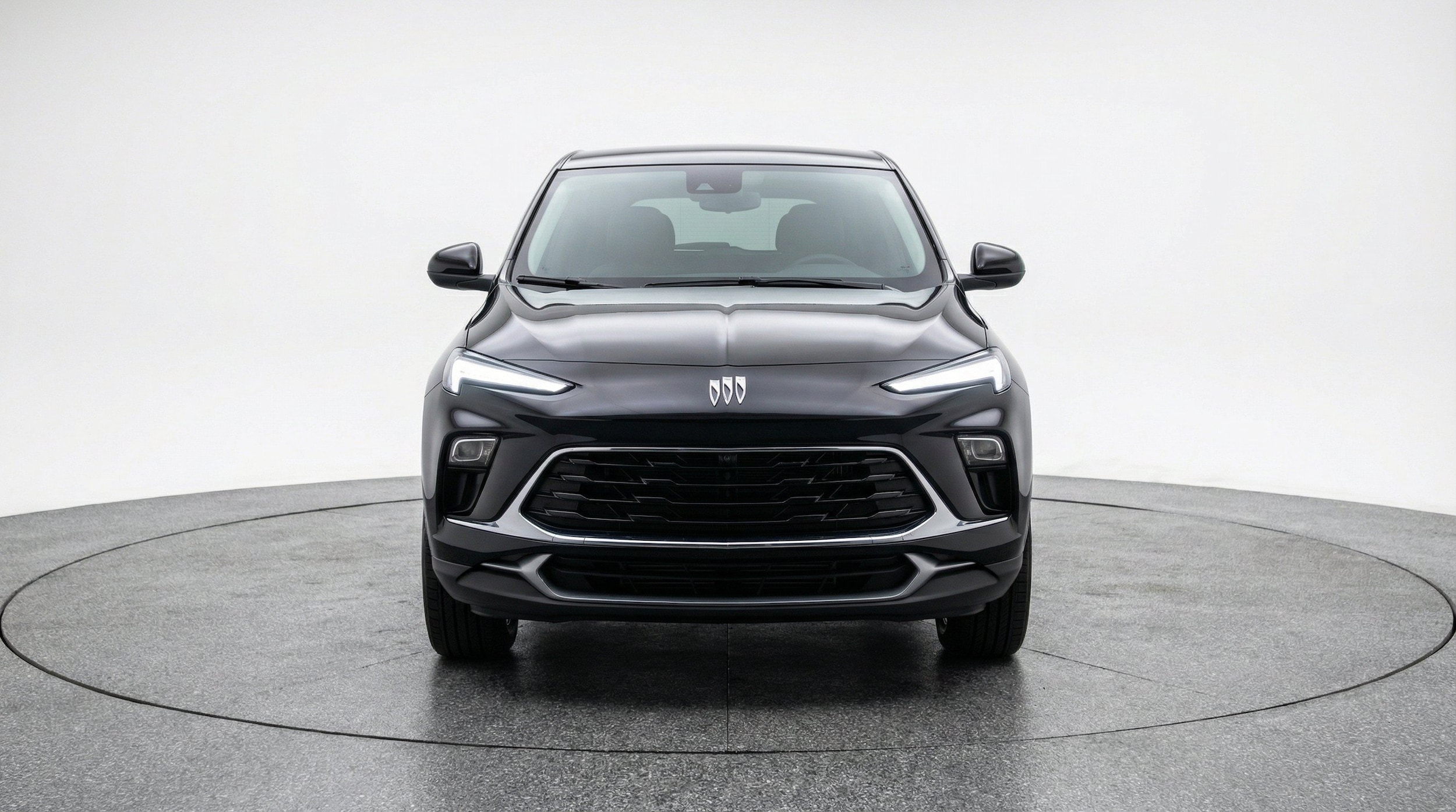 Thumbnail: 2026 Buick Encore GX - 2