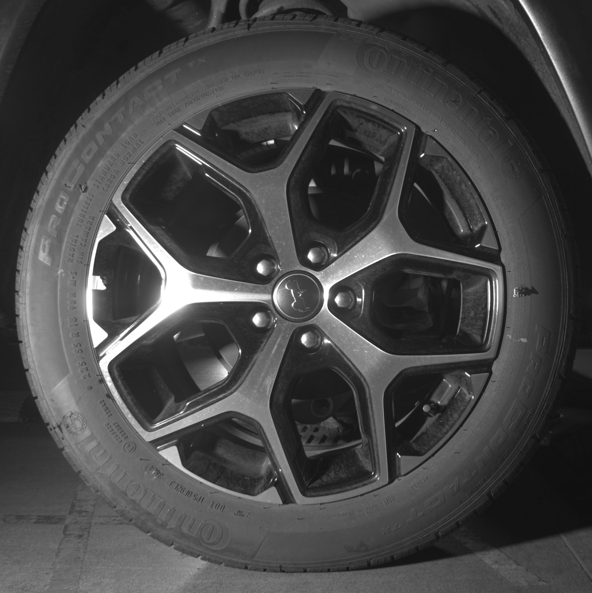 Thumbnail: 2025 Jeep Compass - 12