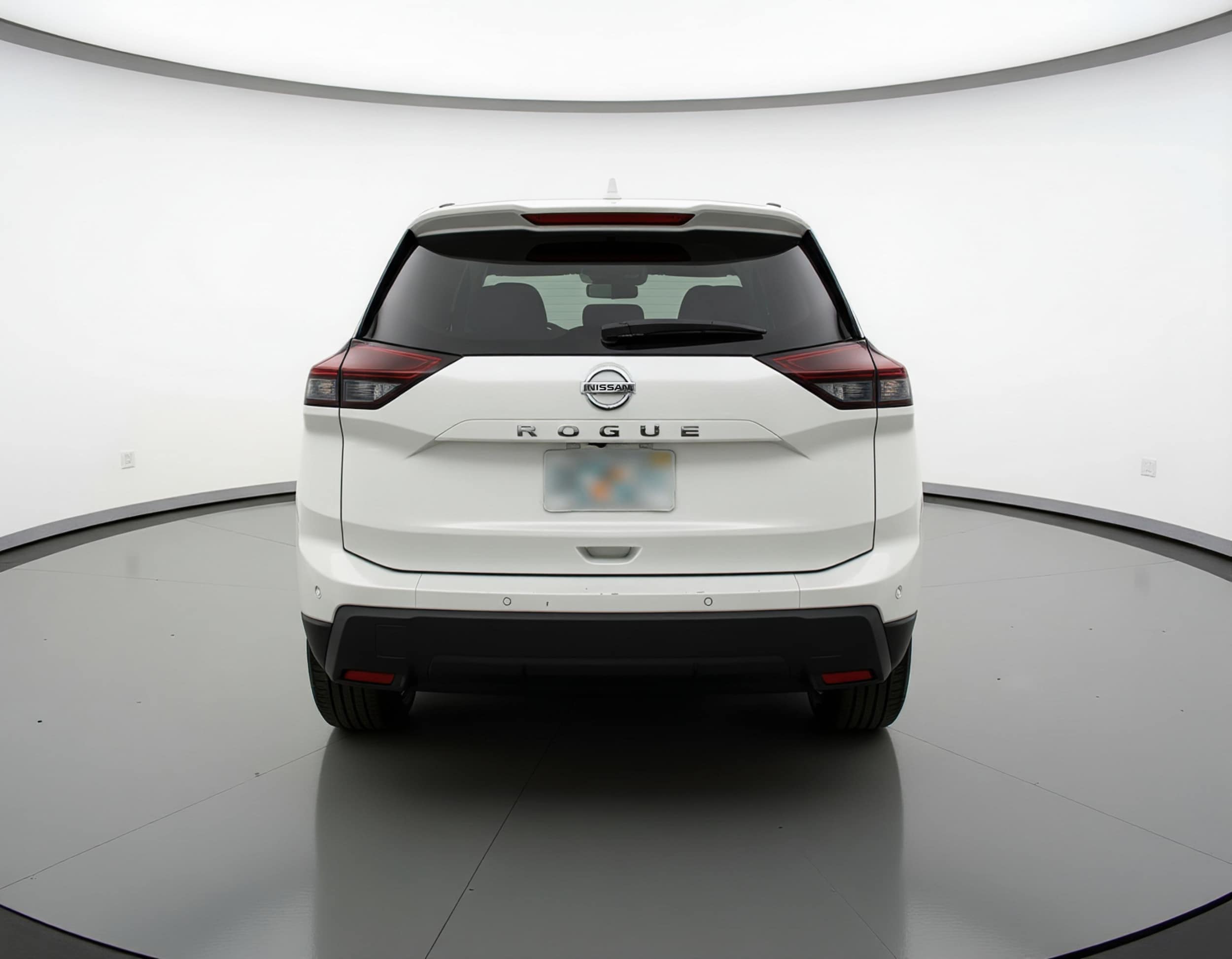 Thumbnail: 2025 Nissan Rogue - 6