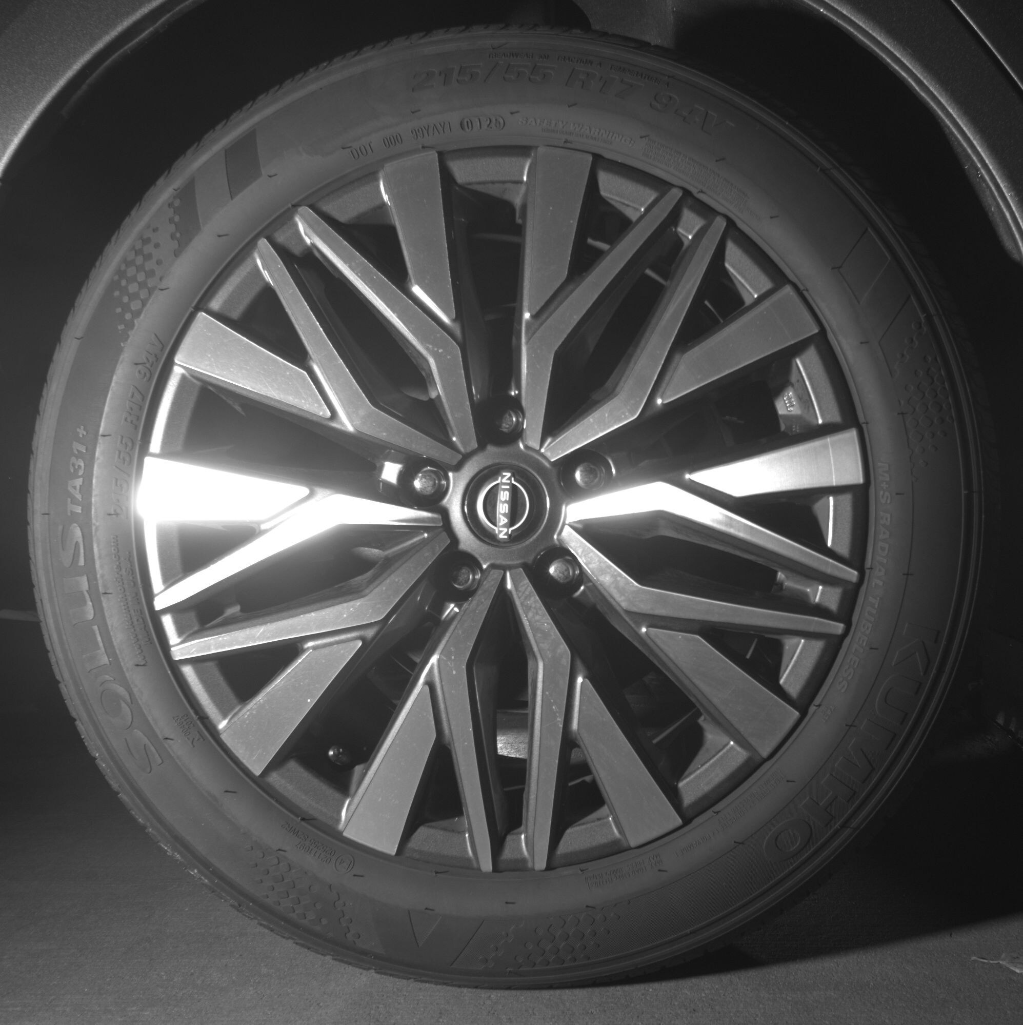 Thumbnail: 2025 Nissan Altima - 12