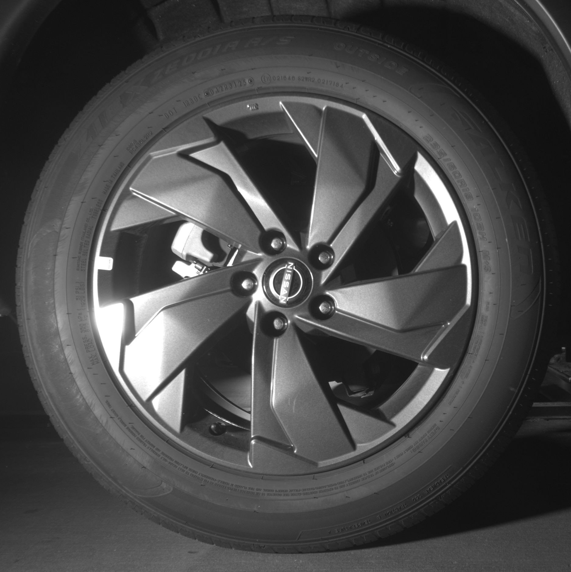 Thumbnail: 2026 Nissan Rogue - 15