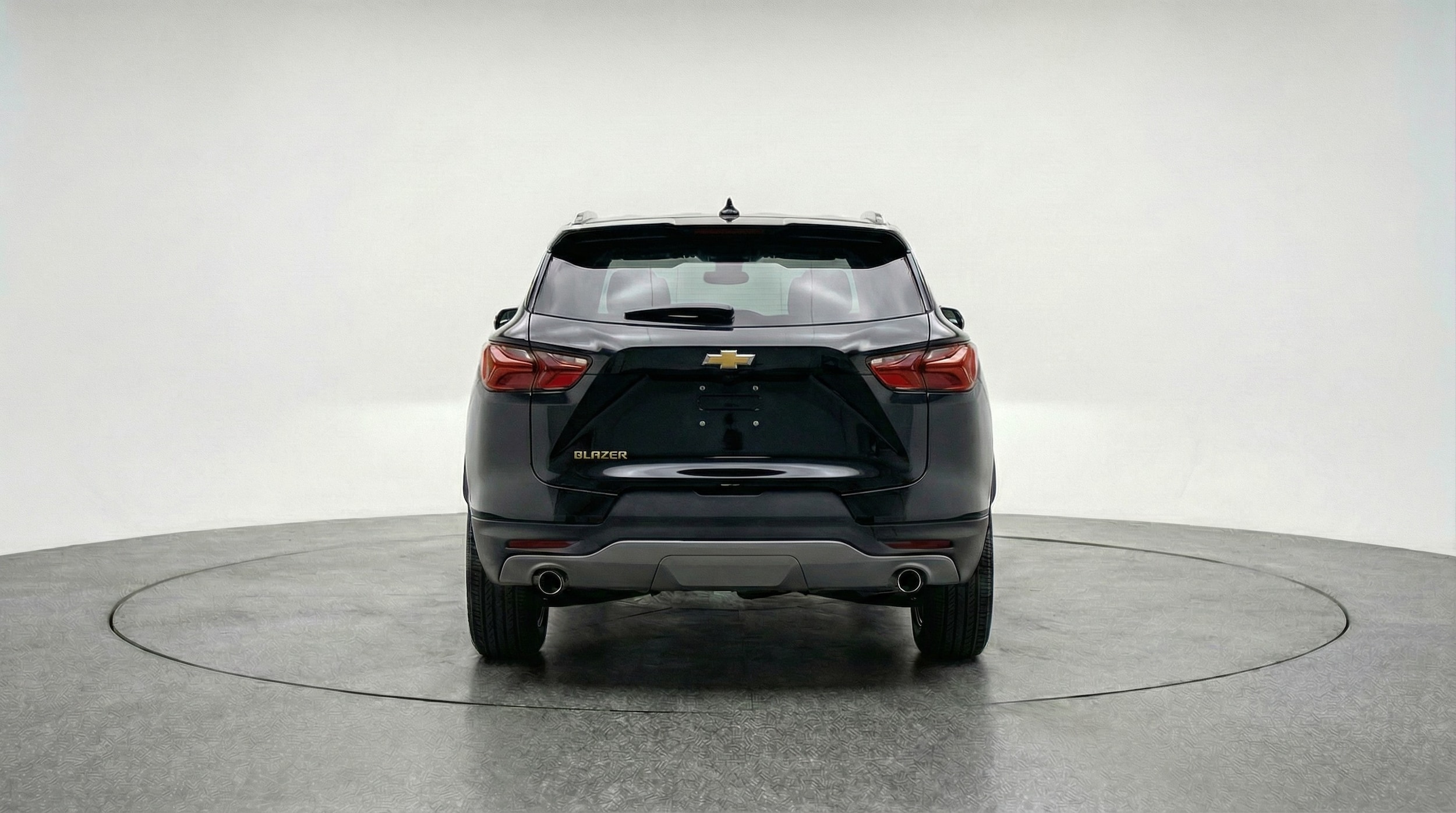 Thumbnail: 2025 Chevrolet Blazer - 6