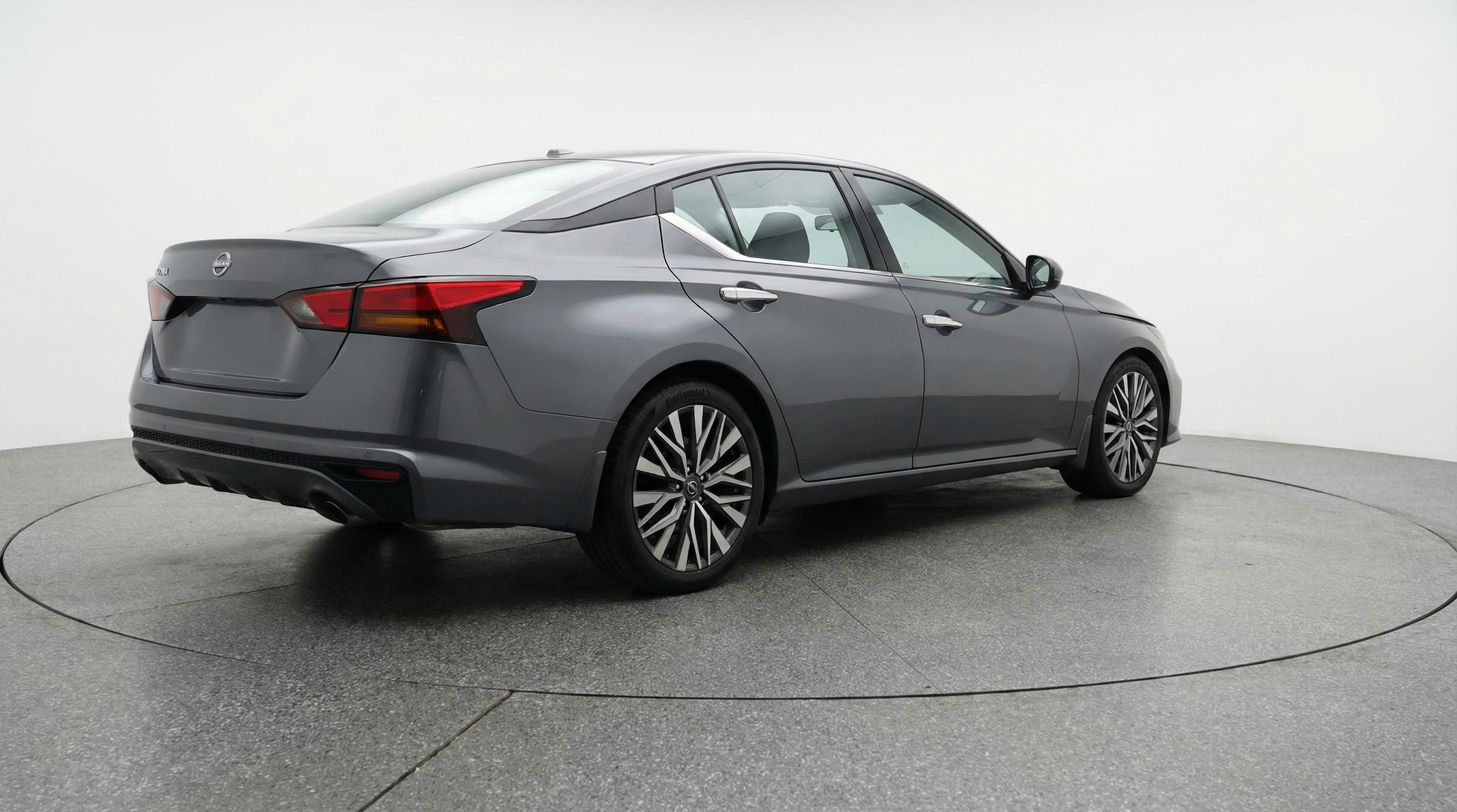 Thumbnail: 2025 Nissan Altima - 7