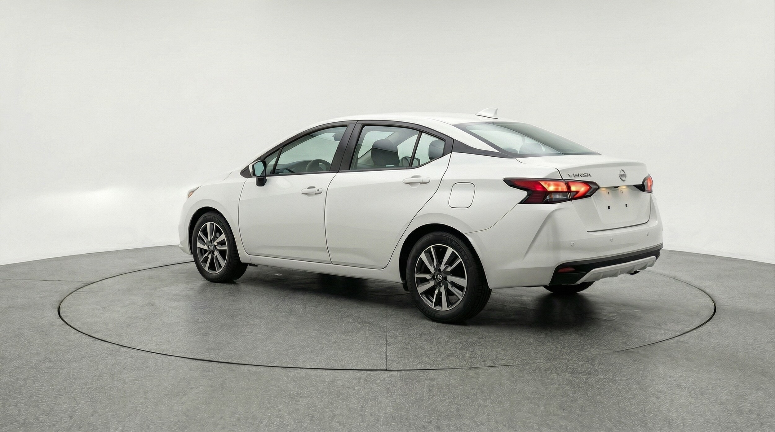 Thumbnail: 2025 Nissan Versa - 5