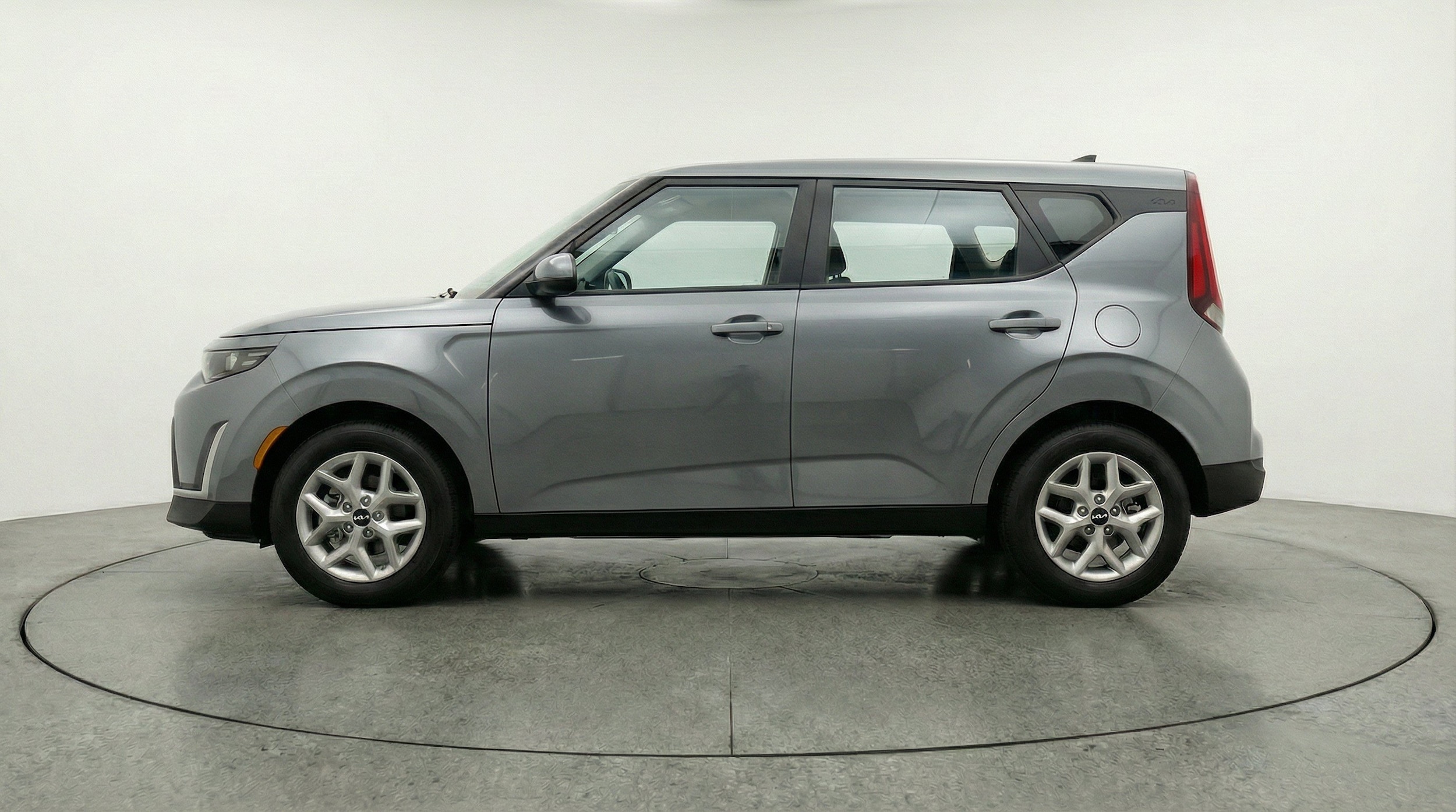Thumbnail: 2025 Kia Soul - 5