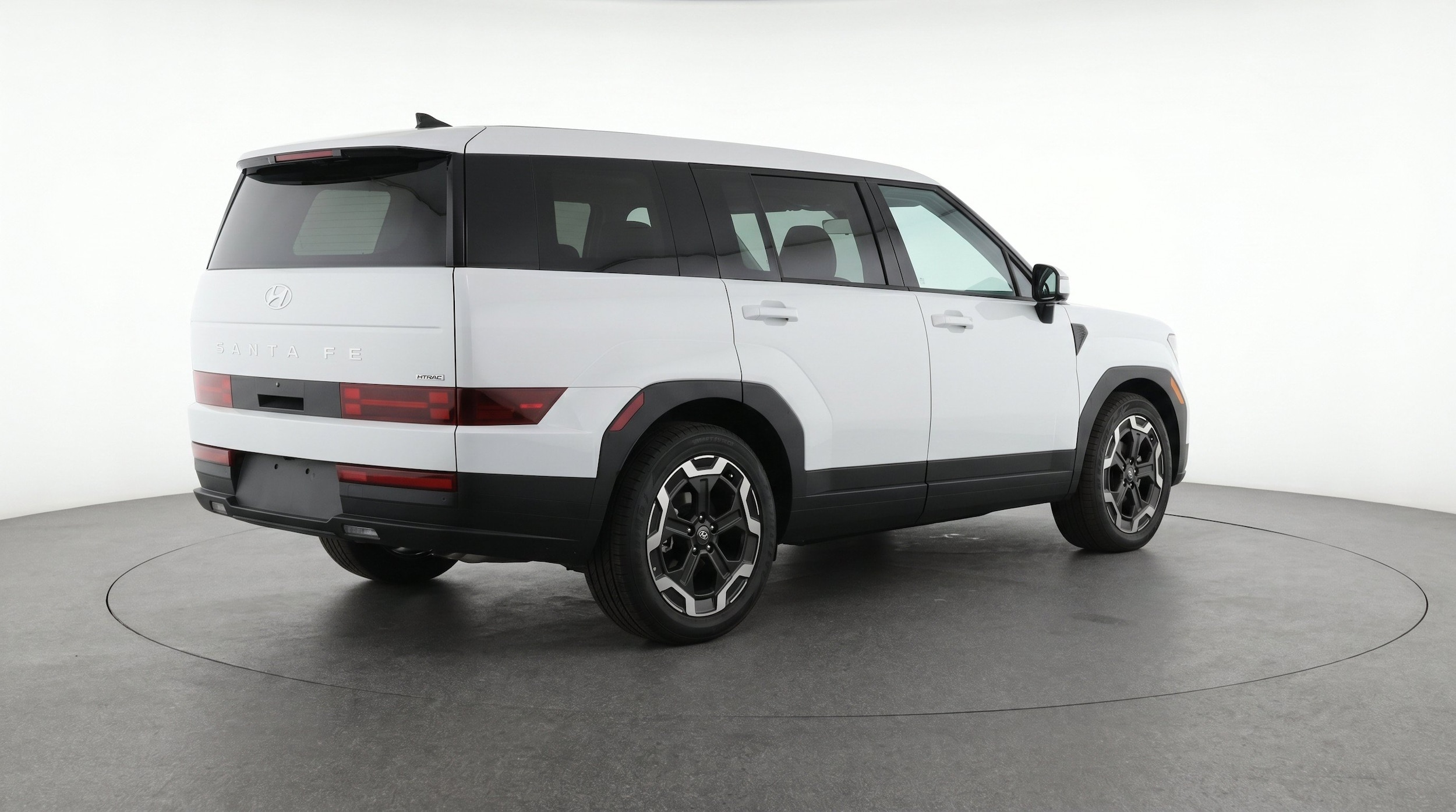 Thumbnail: 2025 Hyundai Santa Fe - 9