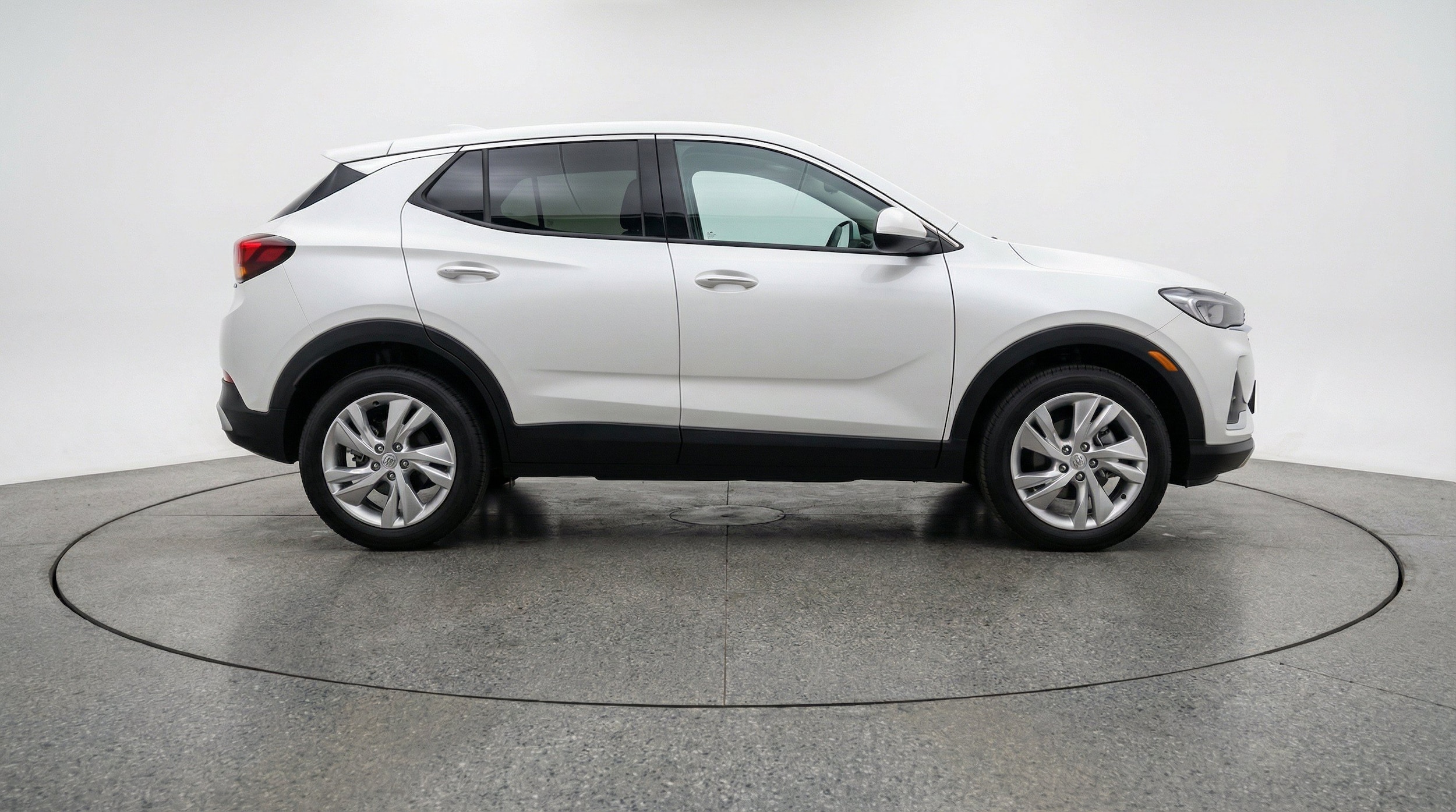 Thumbnail: 2026 Buick Encore GX - 11