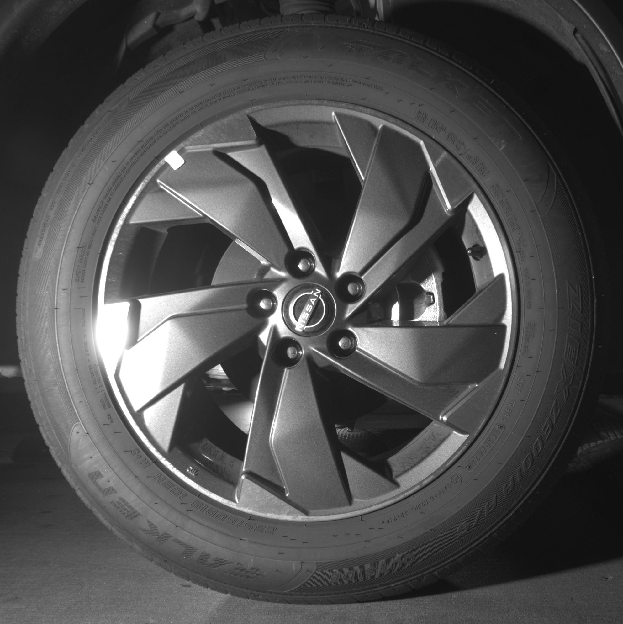 Thumbnail: 2025 Nissan Rogue - 10