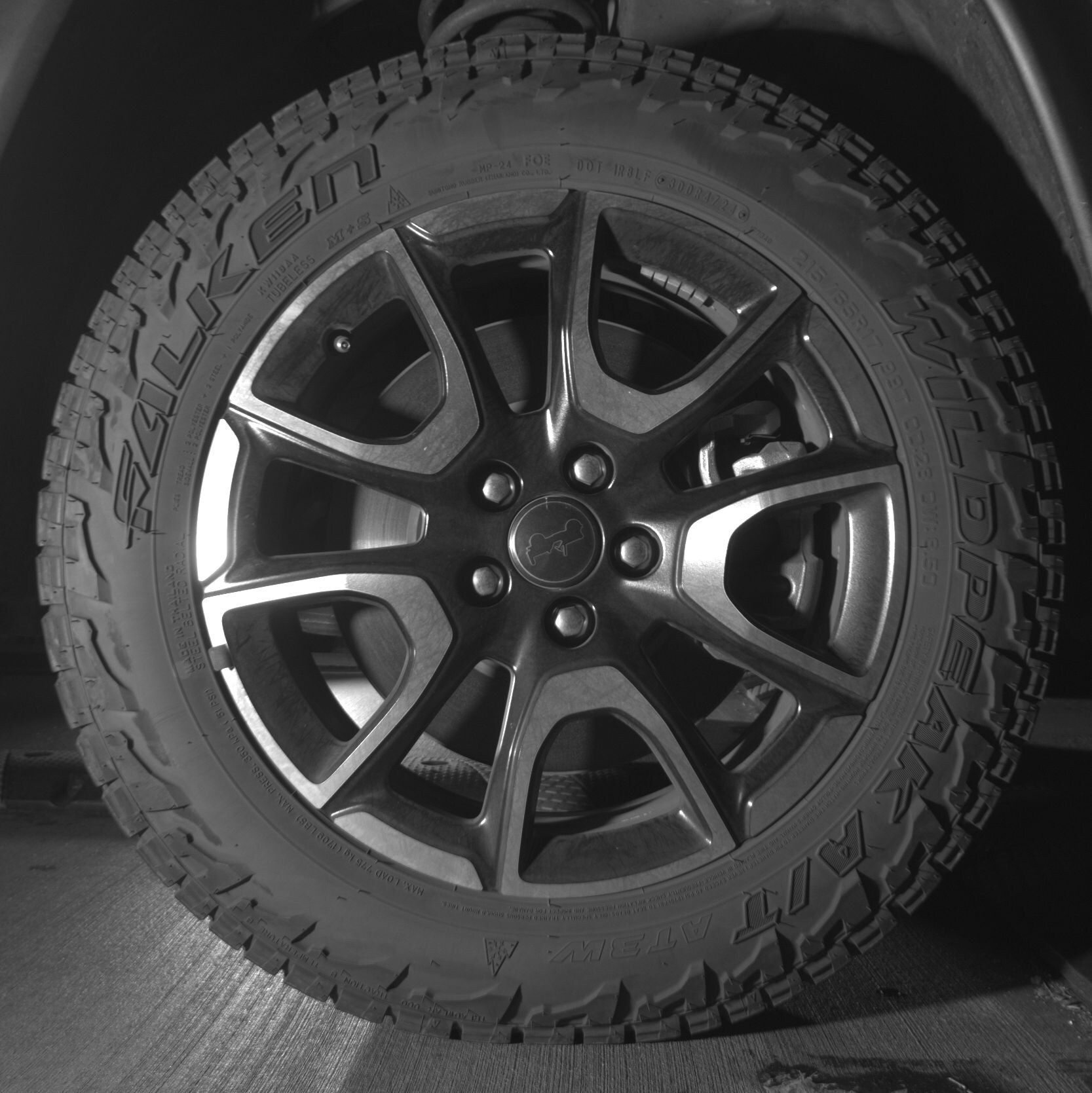 Thumbnail: 2025 Jeep Compass - 10