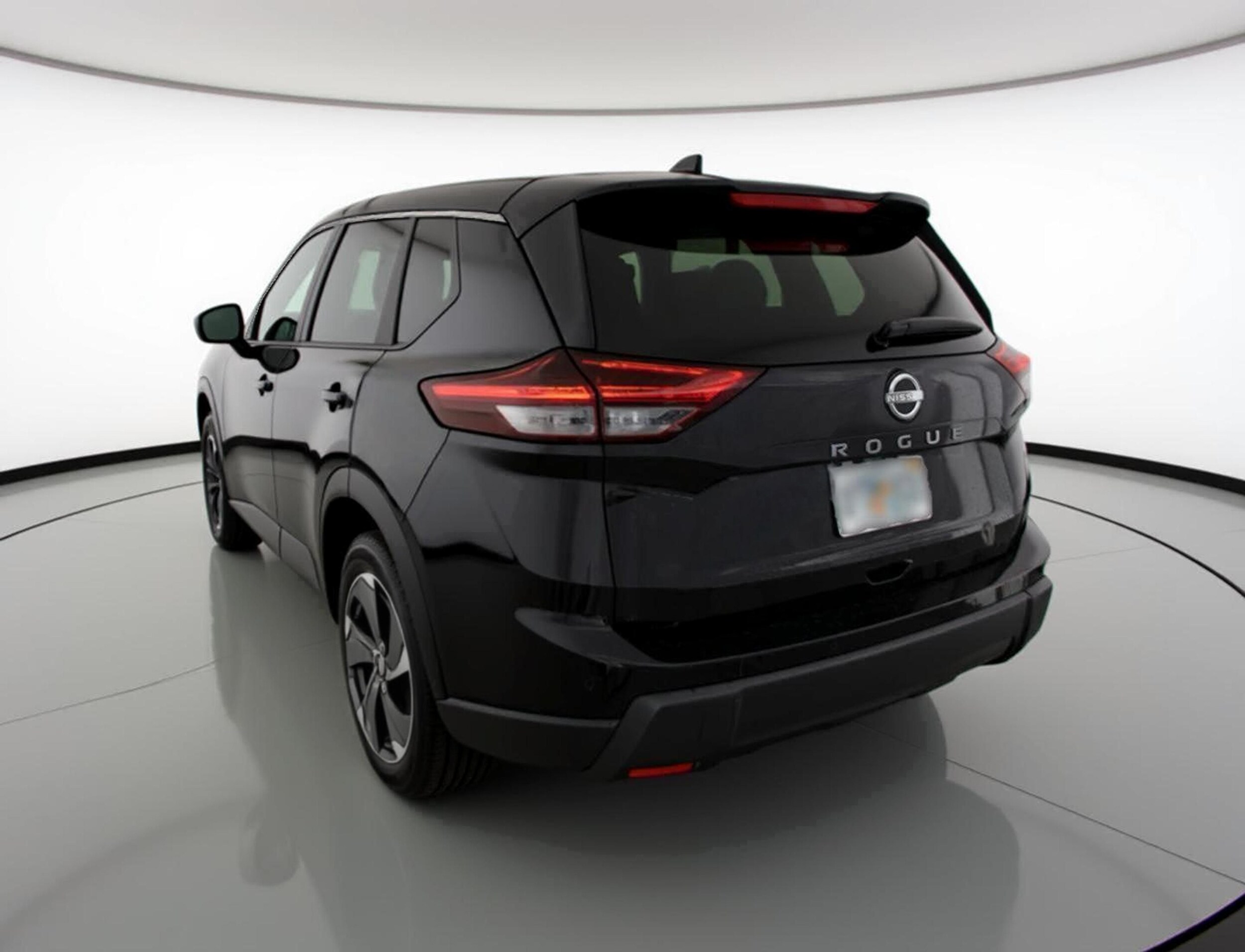 Thumbnail: 2025 Nissan Rogue - 5