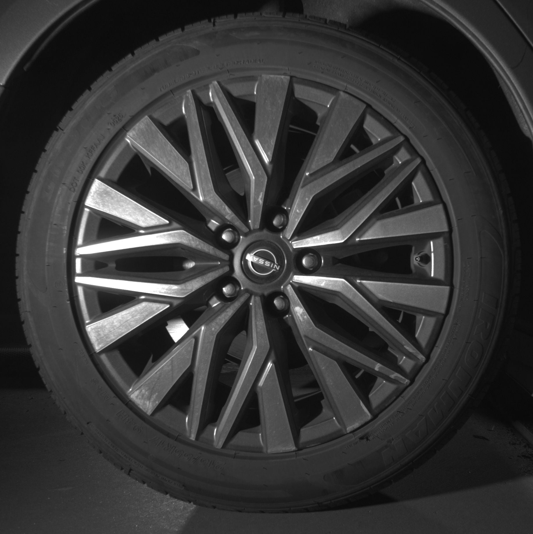 Thumbnail: 2025 Nissan Altima - 12