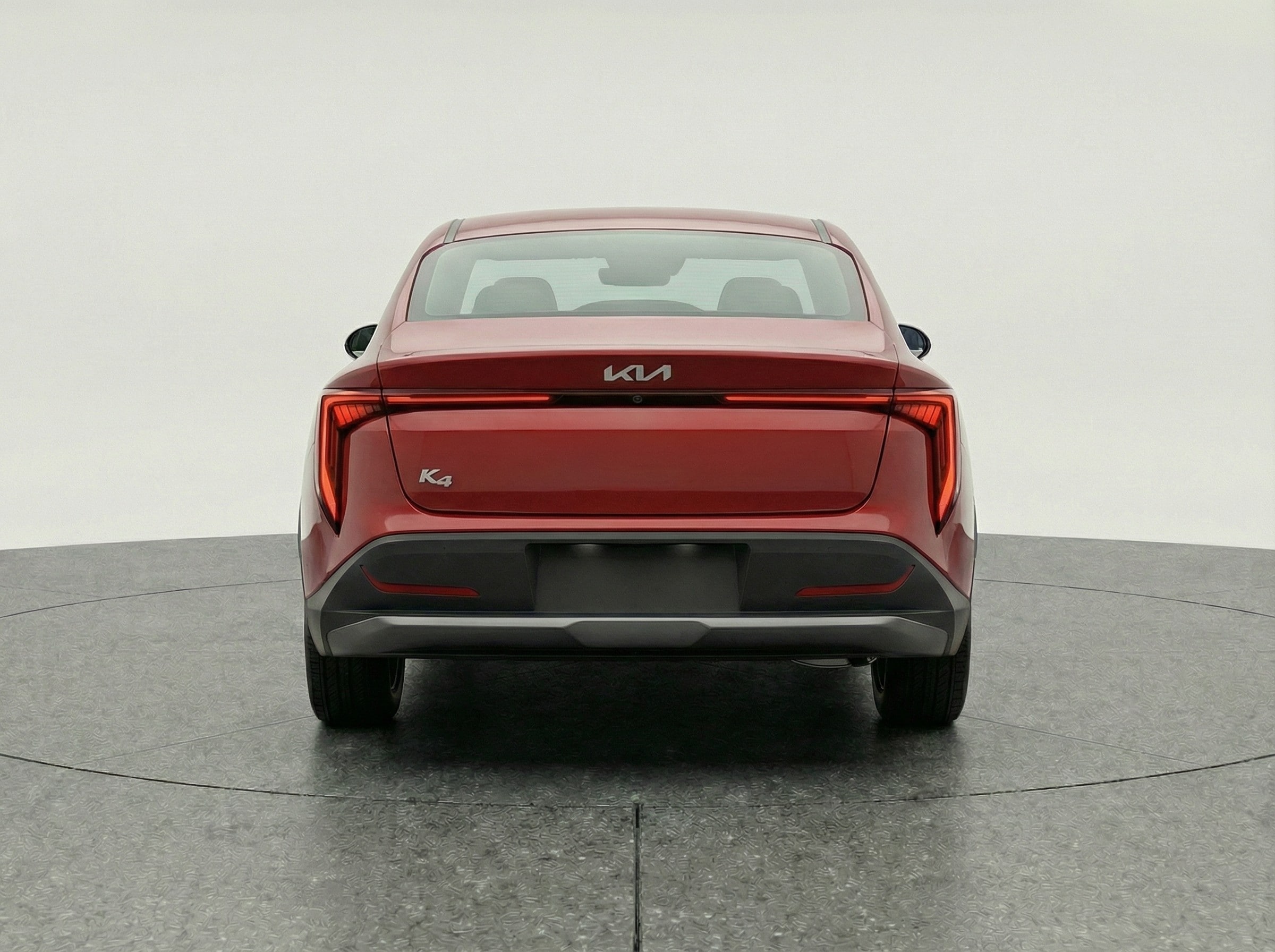 Thumbnail: 2025 Kia K4 - 6