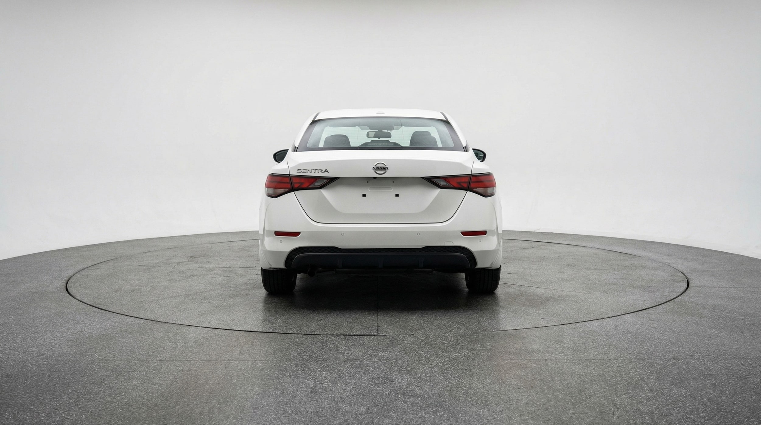 Thumbnail: 2025 Nissan Sentra - 6
