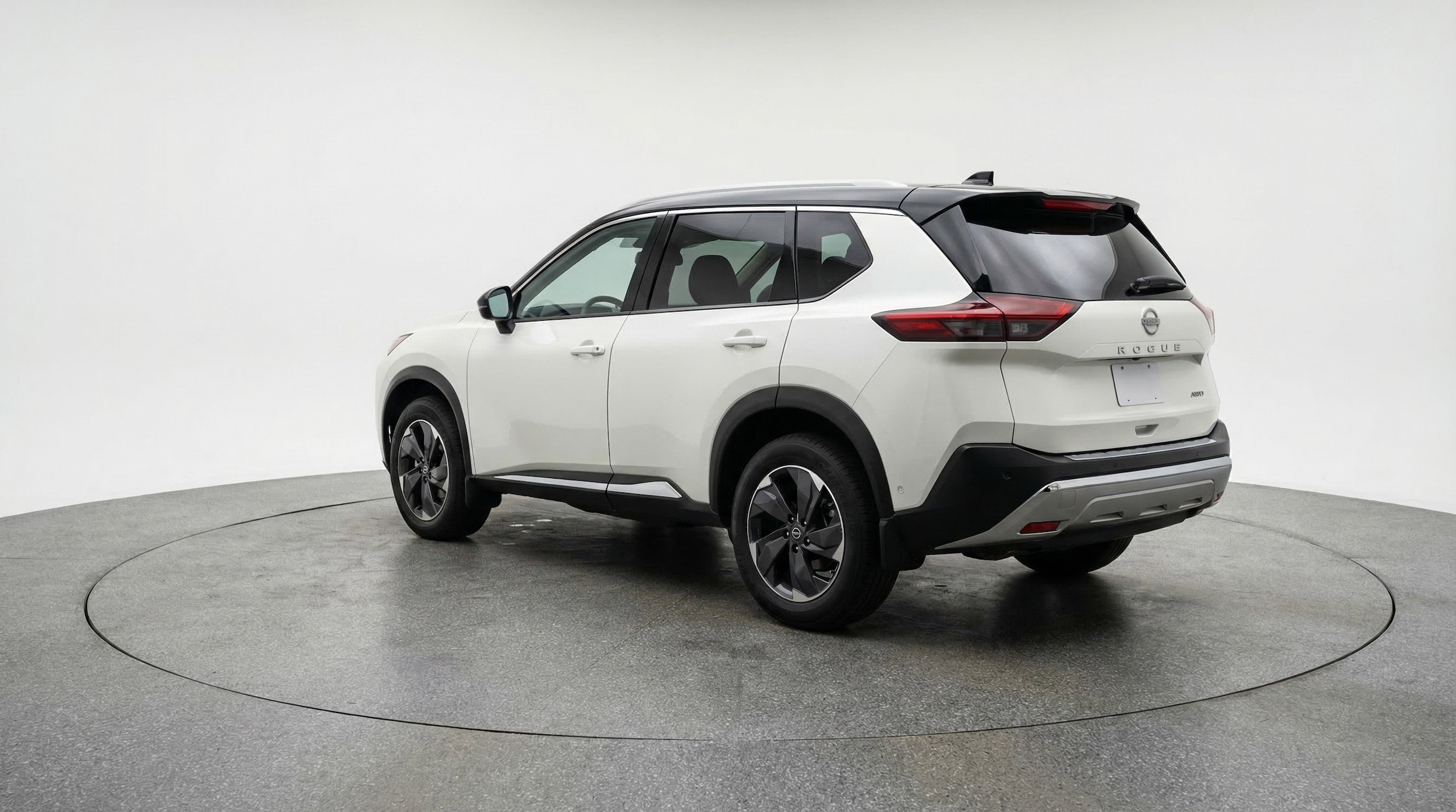Thumbnail: 2025 Nissan Rogue - 6