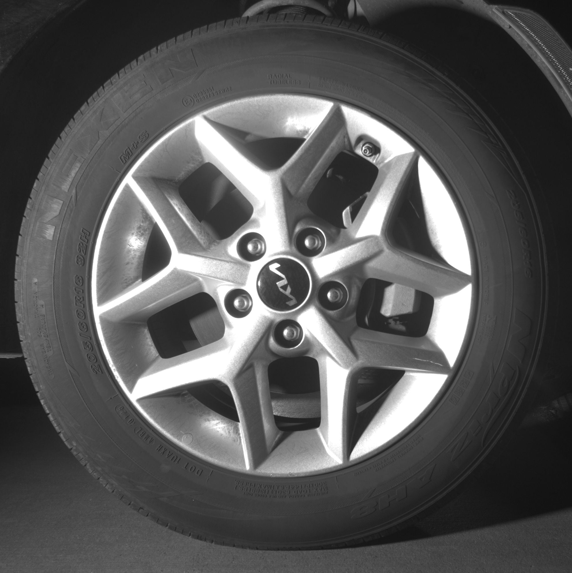 Thumbnail: 2025 Kia Soul - 10