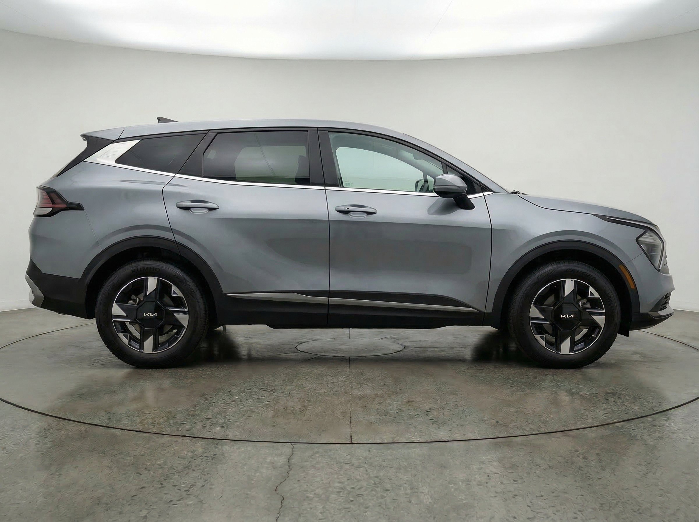 Thumbnail: 2026 Kia Sportage - 11