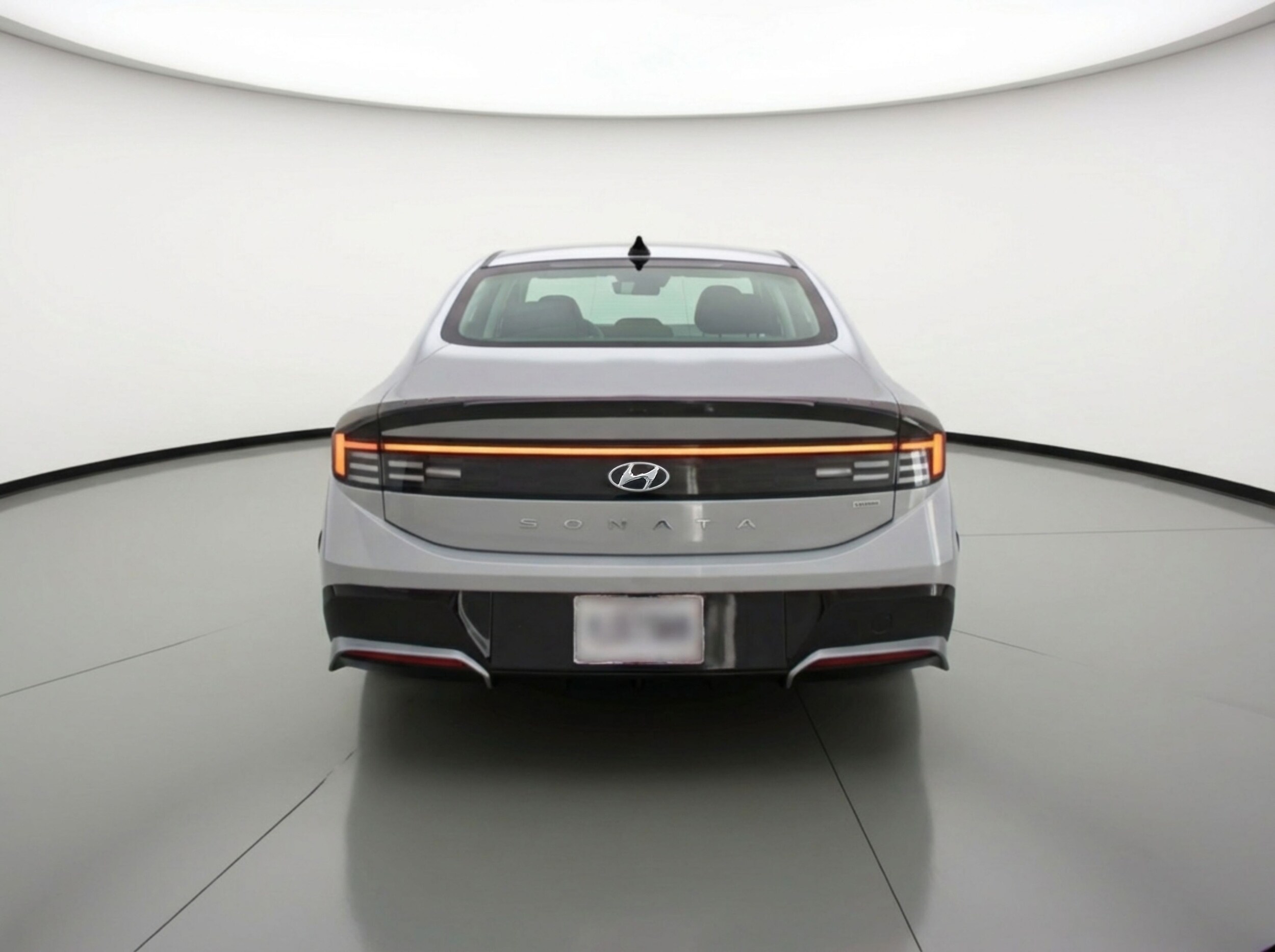 Thumbnail: 2025 Hyundai Sonata - 6