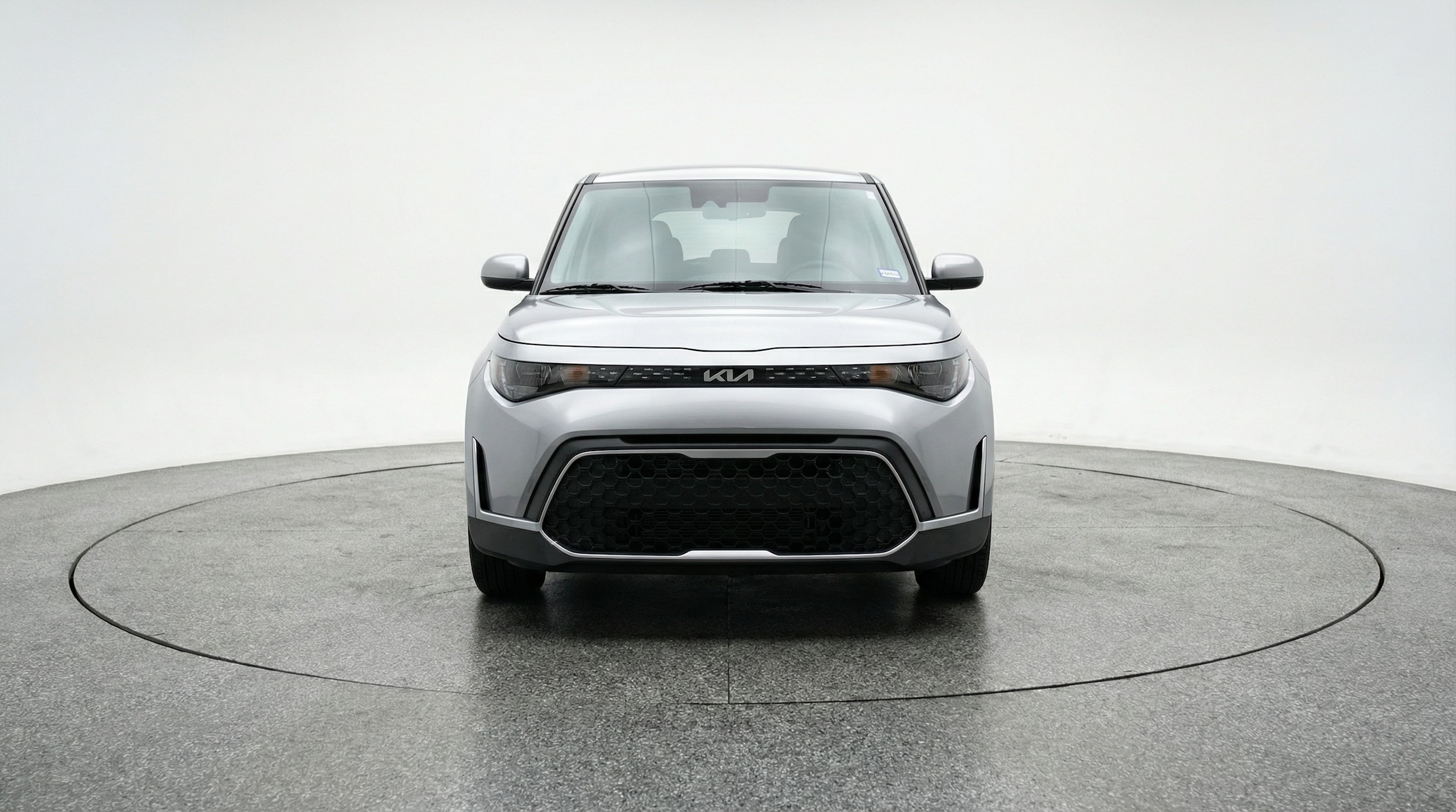 Thumbnail: 2025 Kia Soul - 2