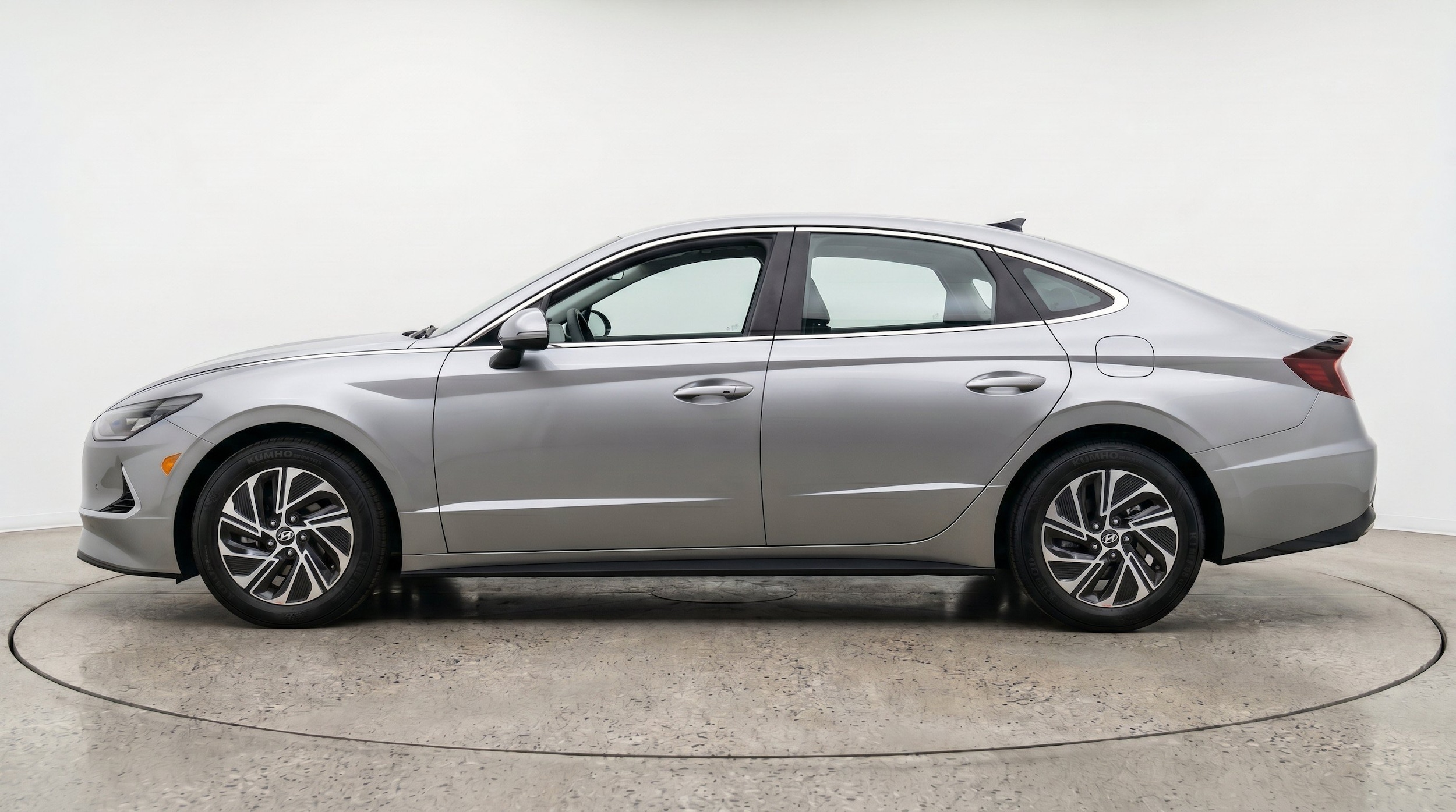 Thumbnail: 2026 Hyundai Sonata - 5