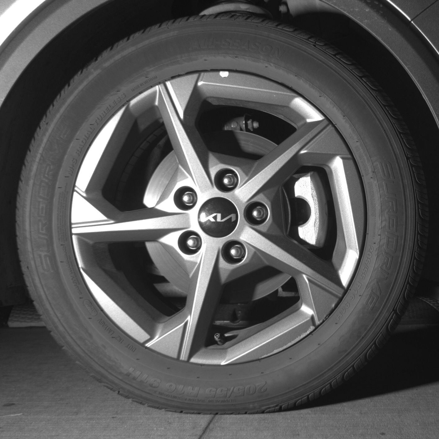 Thumbnail: 2025 Kia K4 - 10