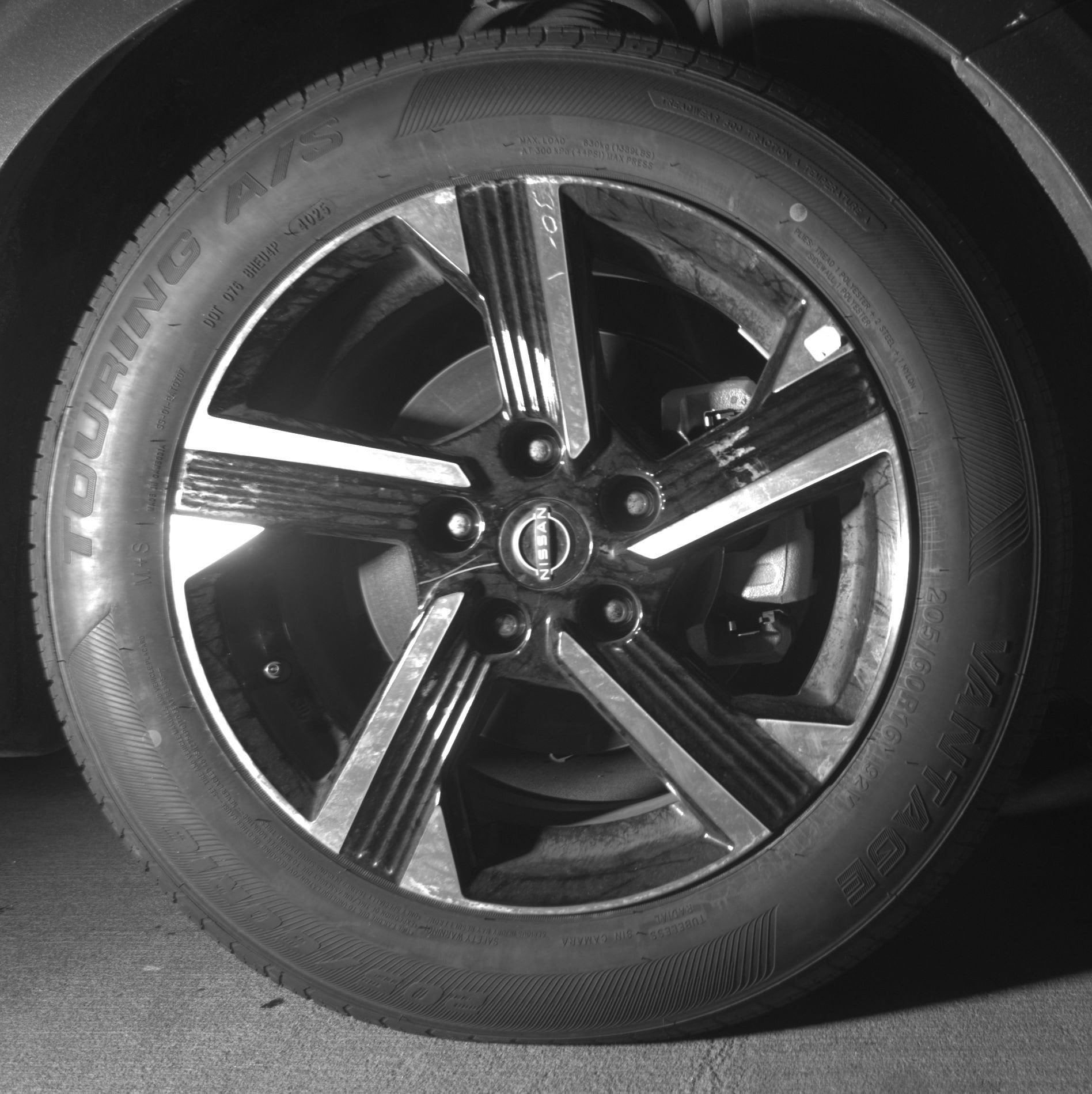 2025 Nissan Sentra SV - Photo 11
