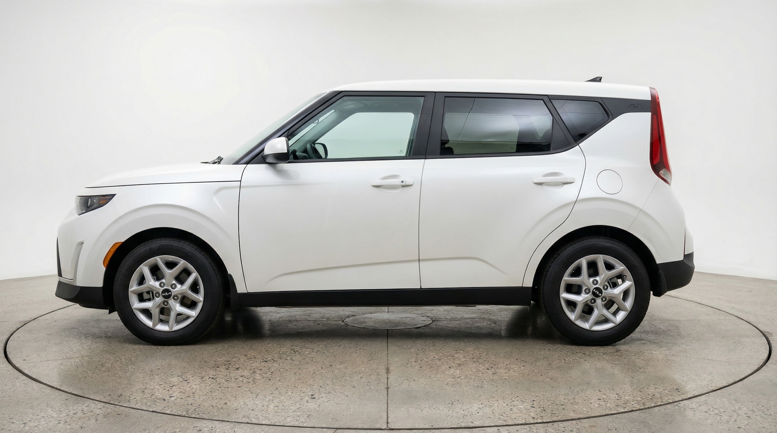 Thumbnail: 2025 Kia Soul - 4